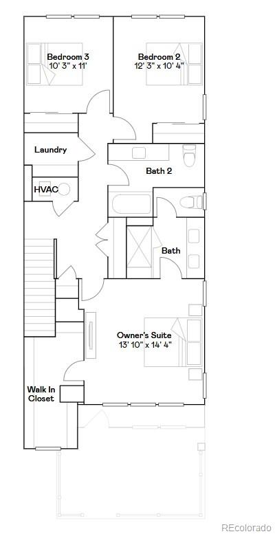 MLS Image #2 for 14909  oneida street,thornton, Colorado