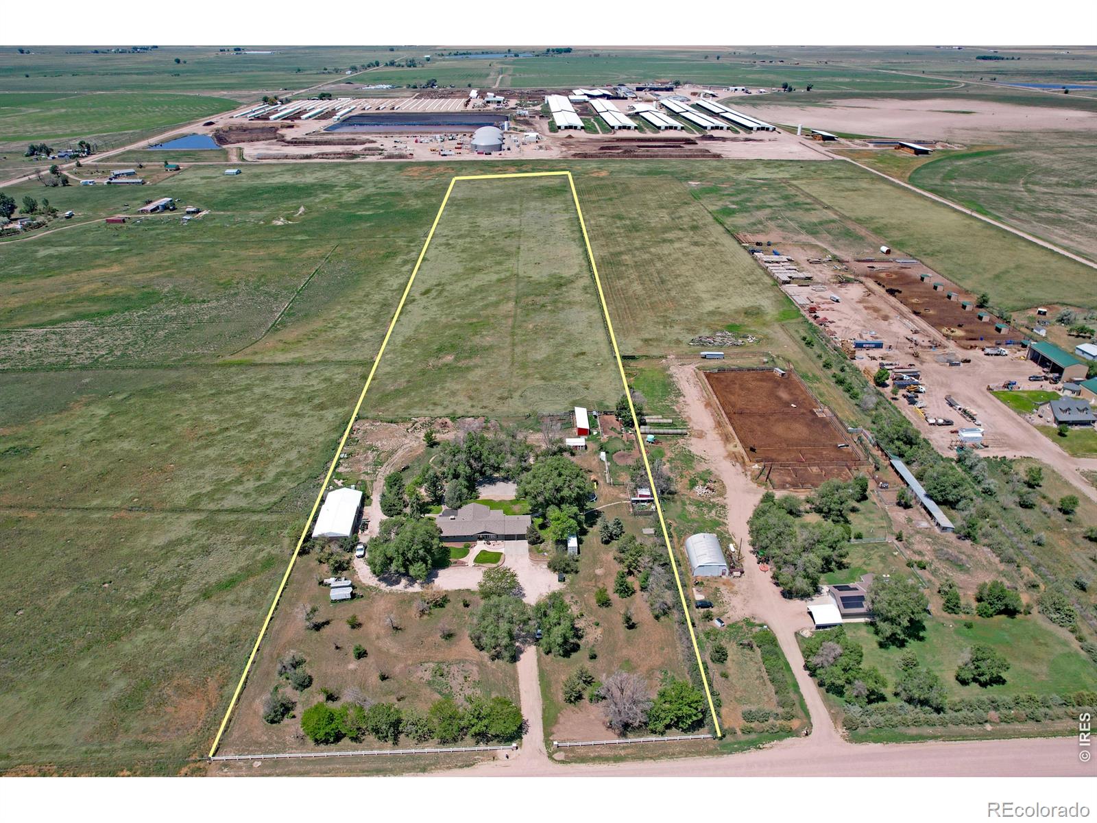 MLS Image #2 for 45313  county road 41 ,pierce, Colorado