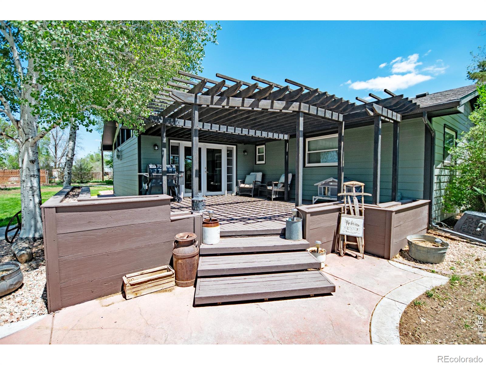 MLS Image #28 for 45313  county road 41 ,pierce, Colorado