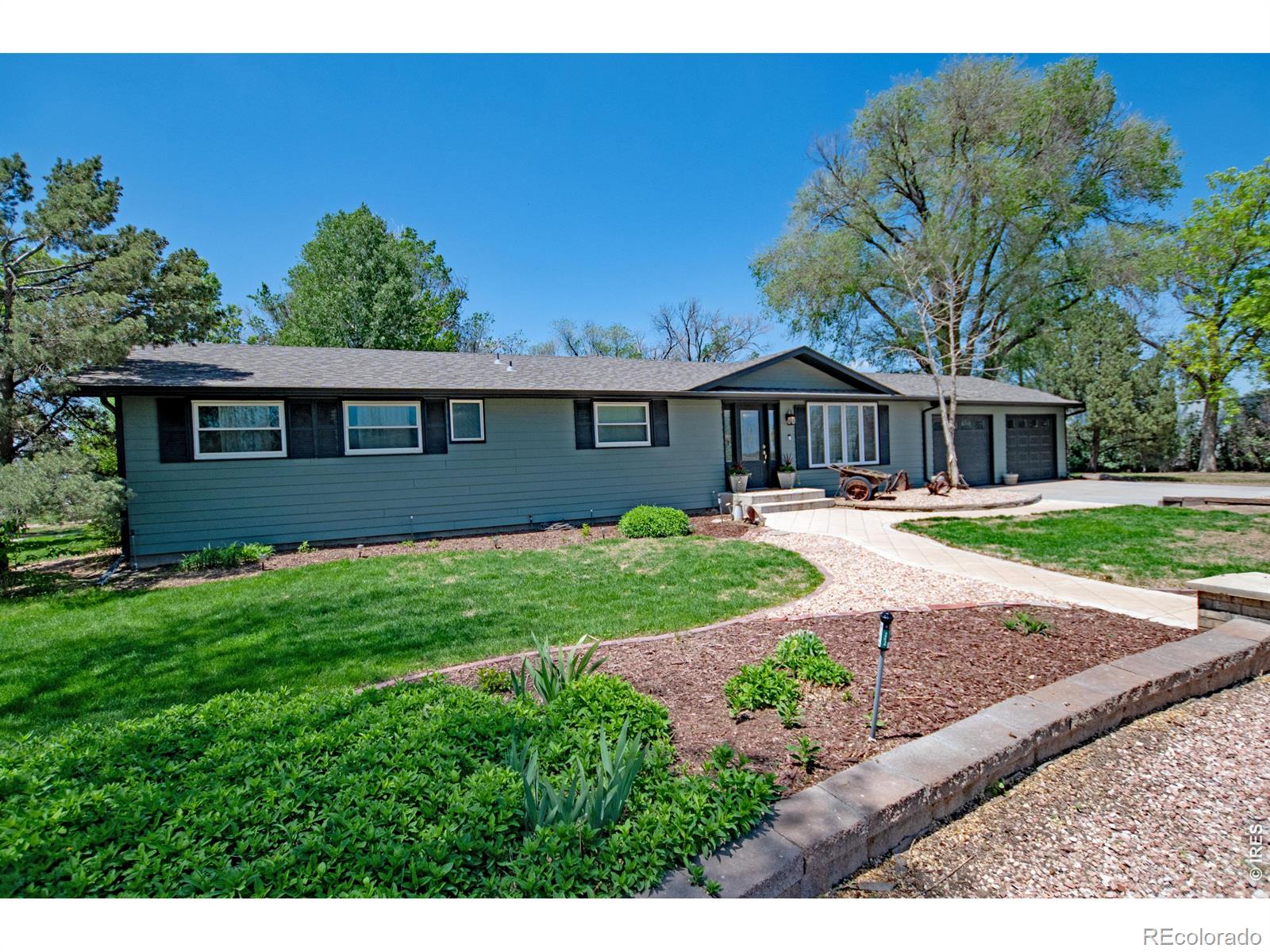 MLS Image #3 for 45313  county road 41 ,pierce, Colorado