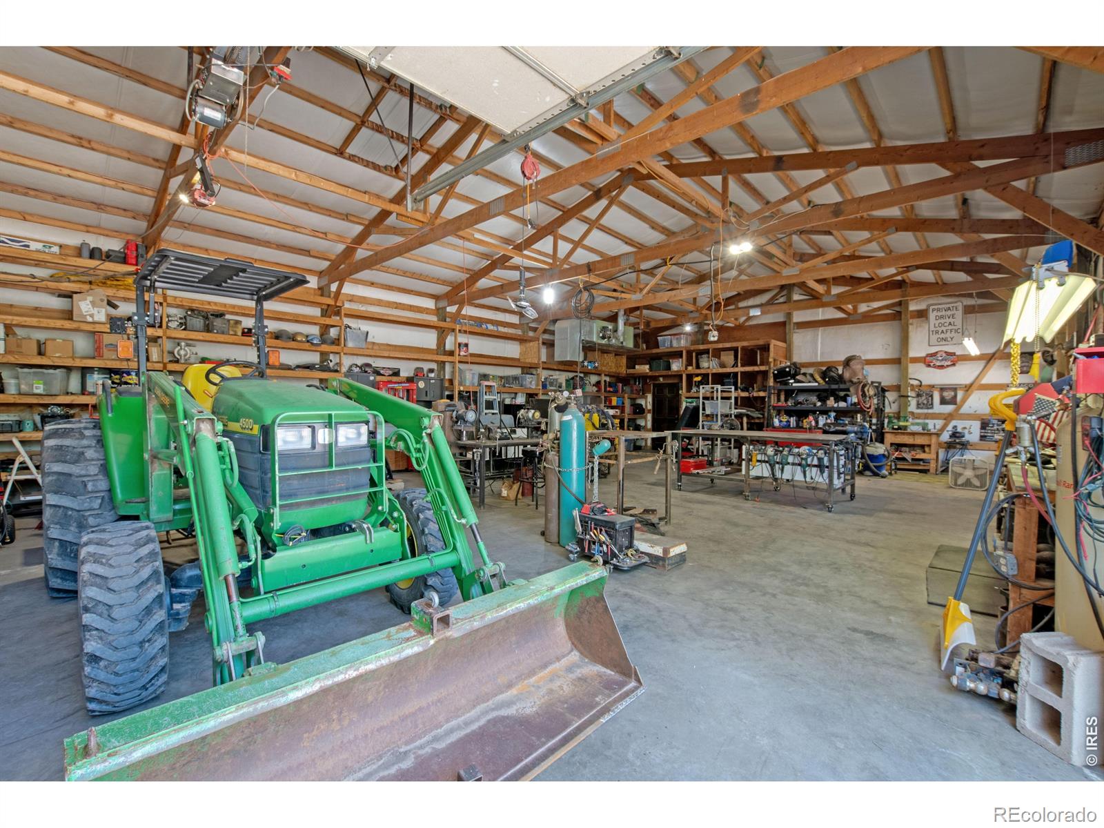 MLS Image #35 for 45313  county road 41 ,pierce, Colorado