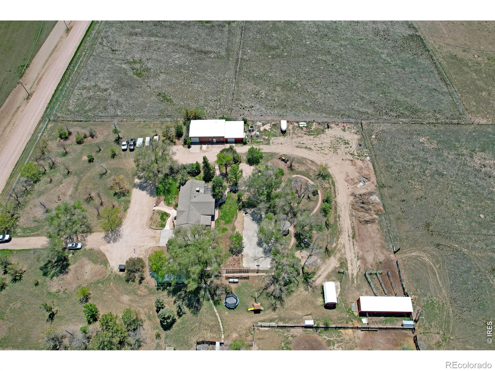 MLS Image #39 for 45313  county road 41 ,pierce, Colorado