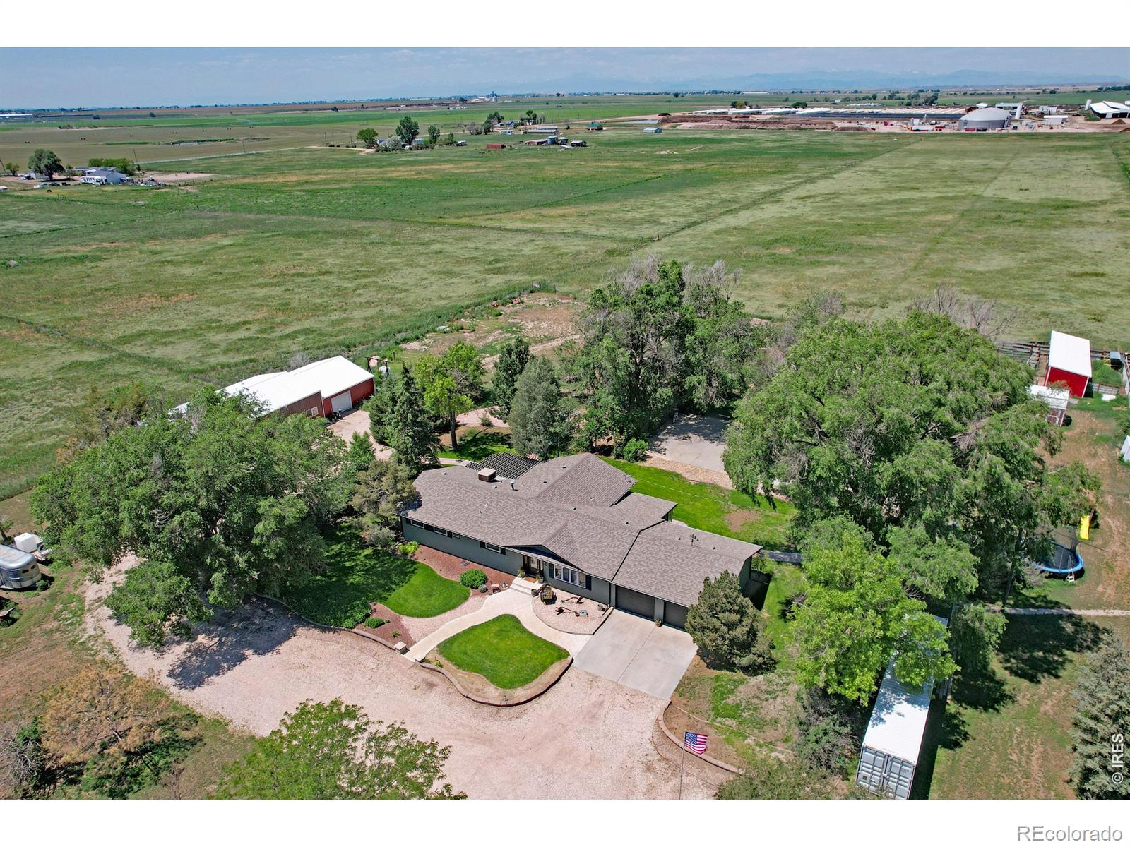 MLS Image #4 for 45313  county road 41 ,pierce, Colorado