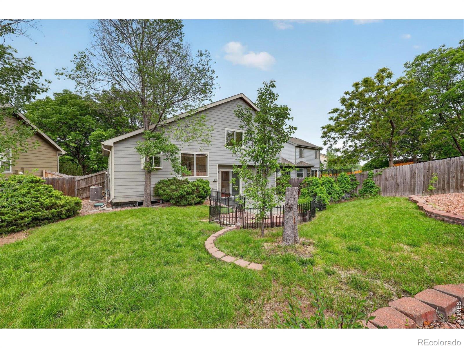 MLS Image #34 for 12799  forest street,thornton, Colorado