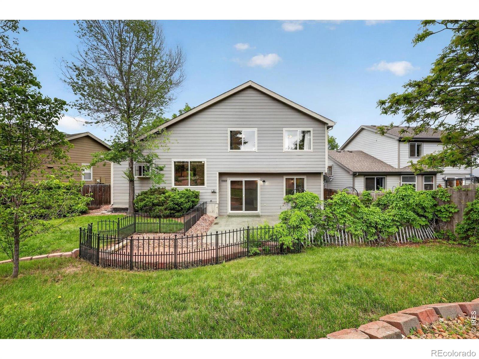 MLS Image #35 for 12799  forest street,thornton, Colorado