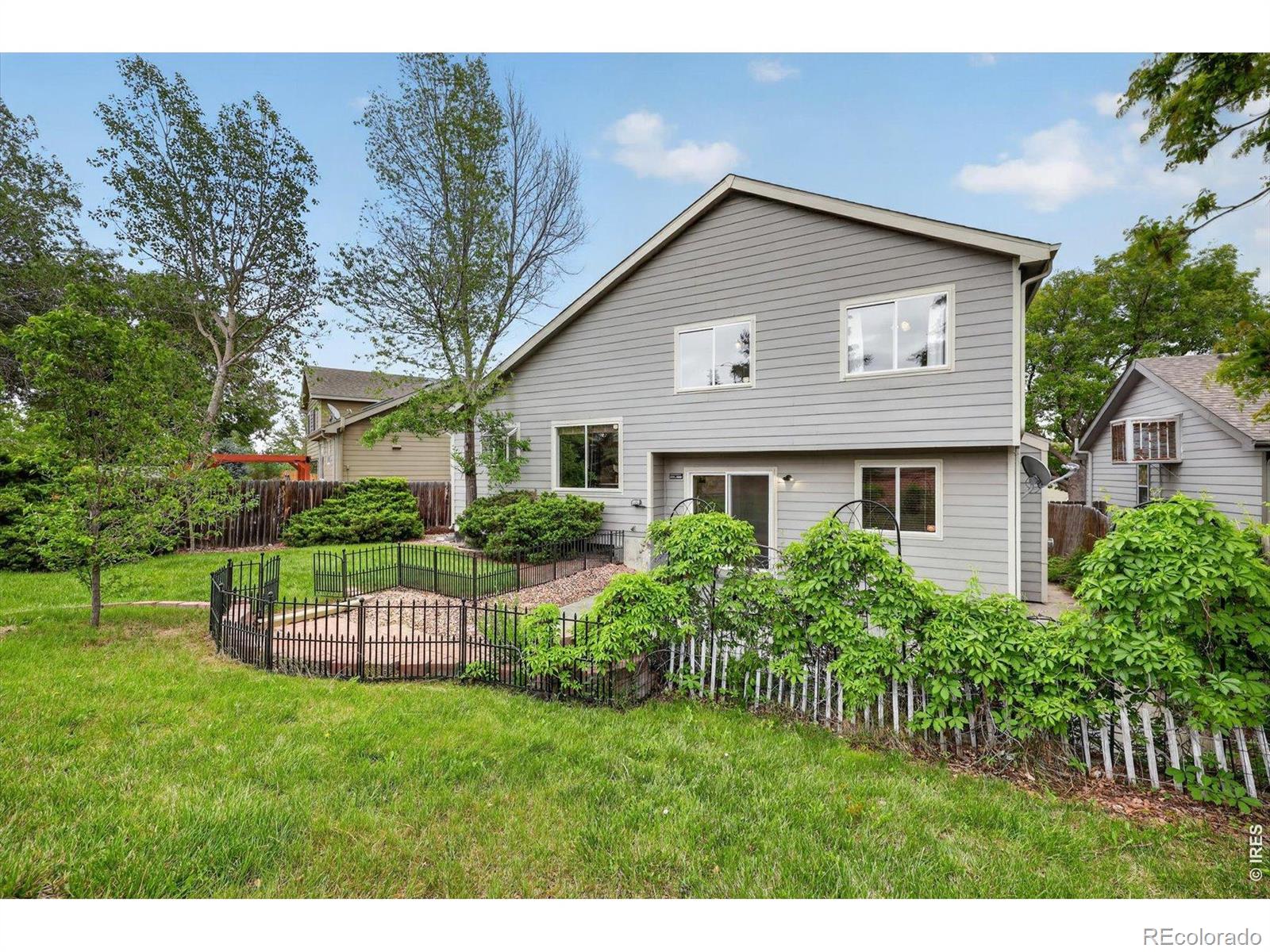 MLS Image #36 for 12799  forest street,thornton, Colorado