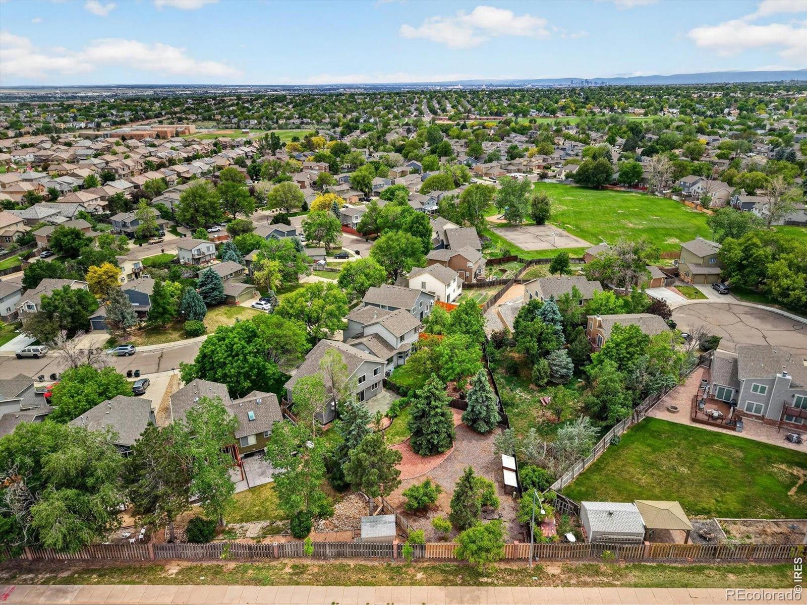 MLS Image #43 for 12799  forest street,thornton, Colorado