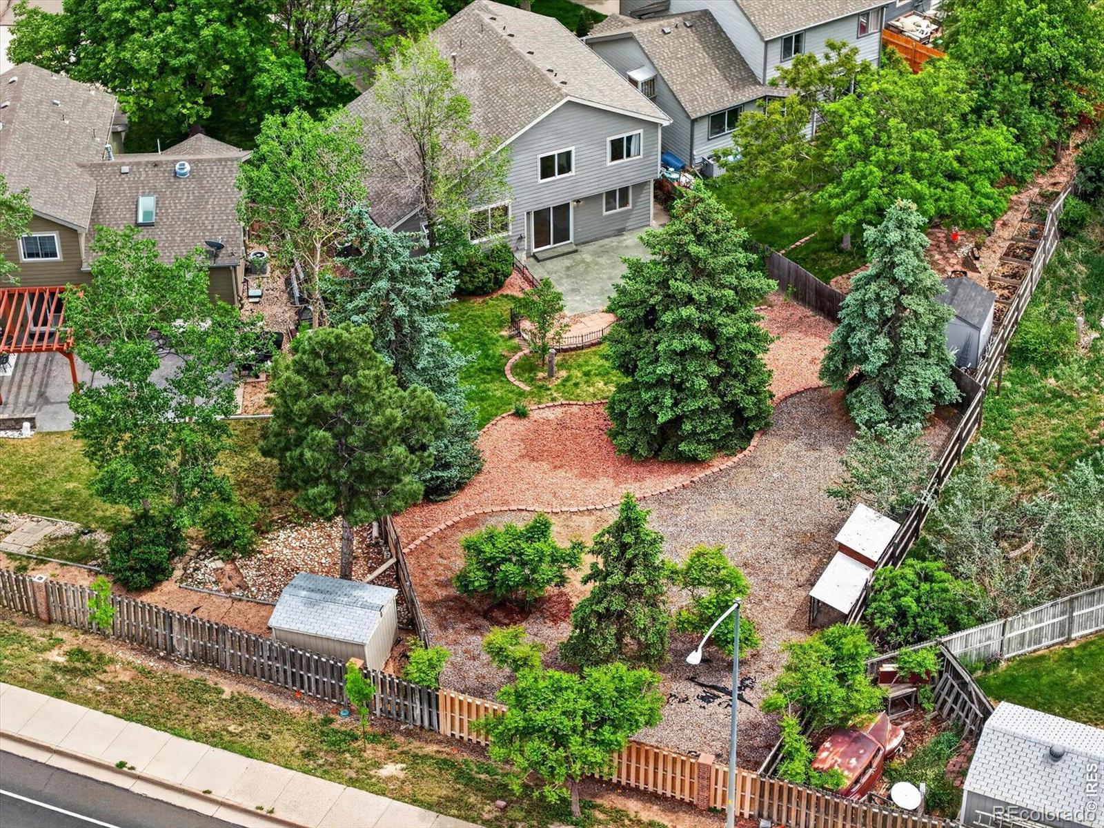 MLS Image #44 for 12799  forest street,thornton, Colorado