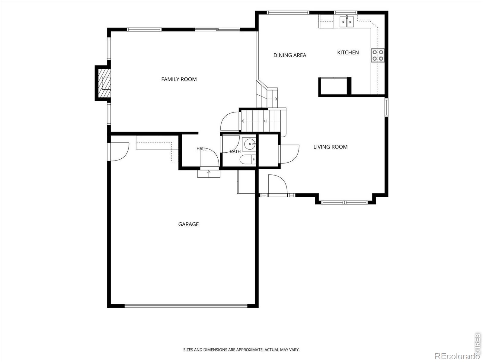 MLS Image #47 for 12799  forest street,thornton, Colorado