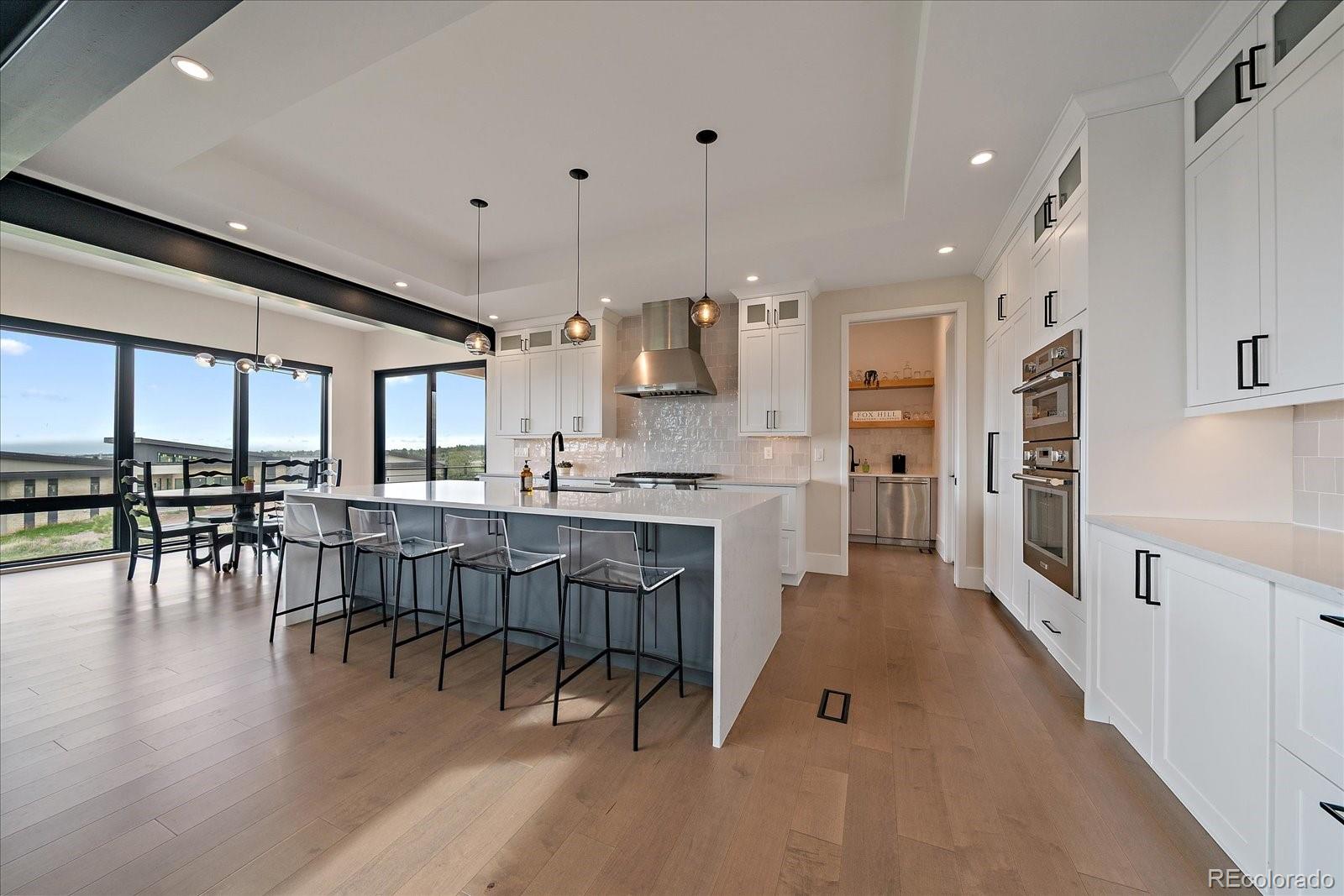 MLS Image #10 for 2380  fox view trail,franktown, Colorado