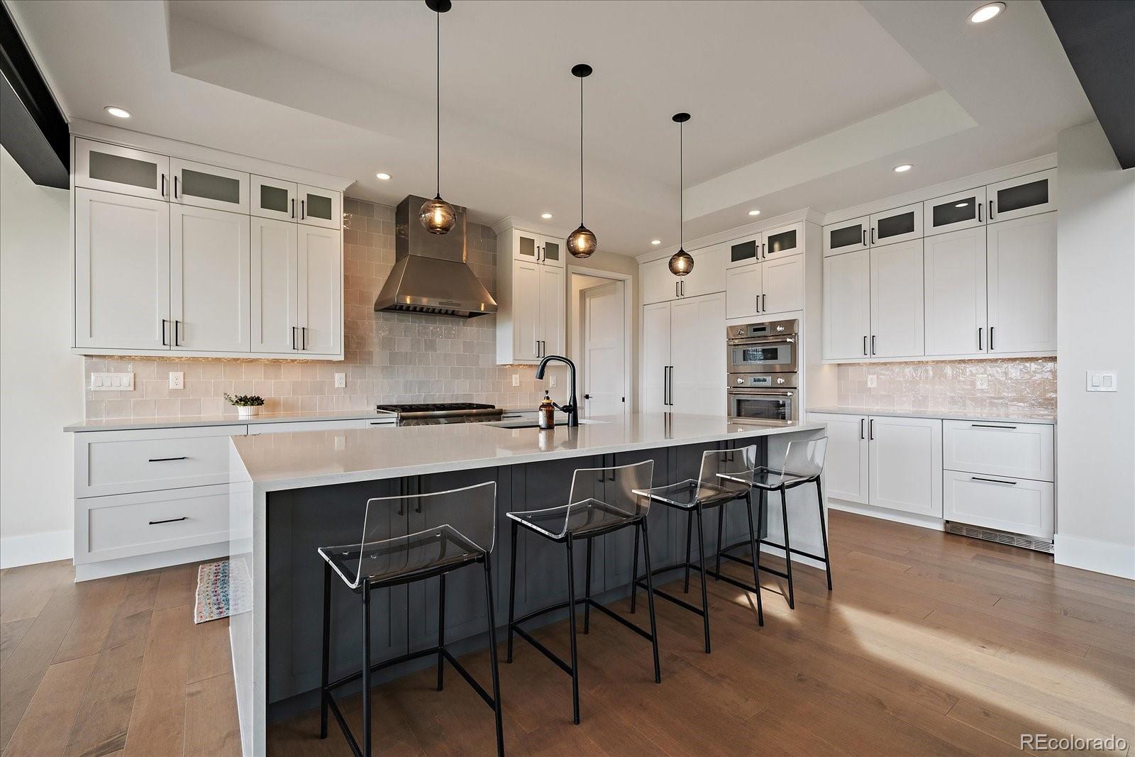 MLS Image #11 for 2380  fox view trail,franktown, Colorado