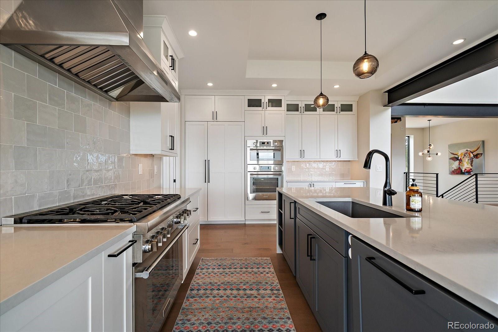 MLS Image #13 for 2380  fox view trail,franktown, Colorado