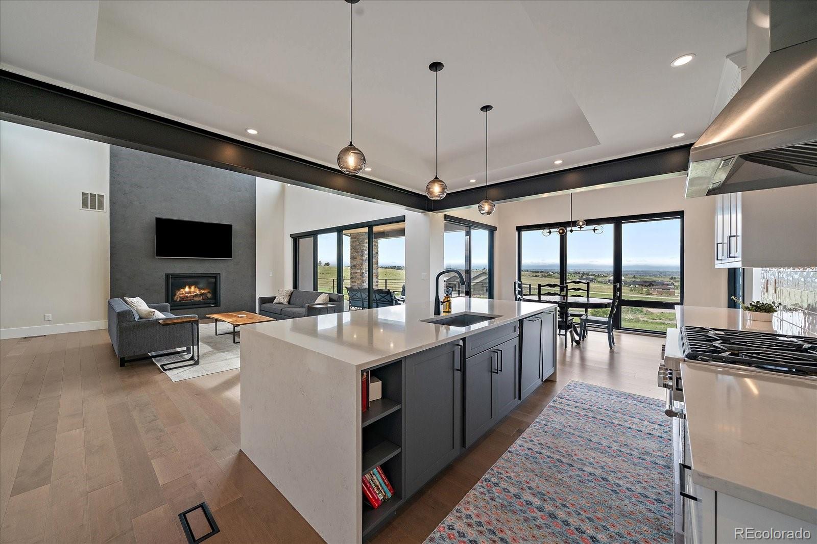 MLS Image #14 for 2380  fox view trail,franktown, Colorado