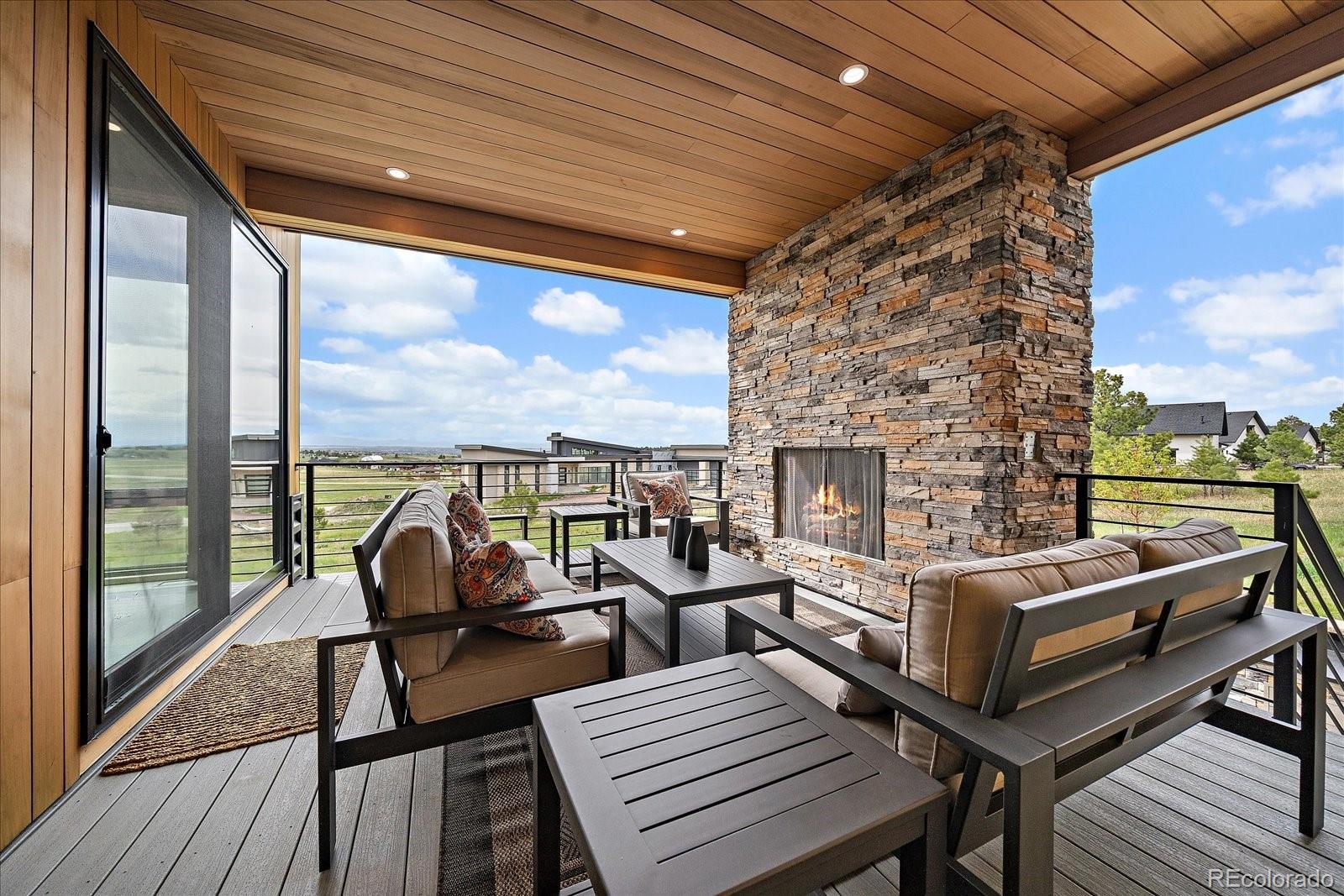MLS Image #16 for 2380  fox view trail,franktown, Colorado