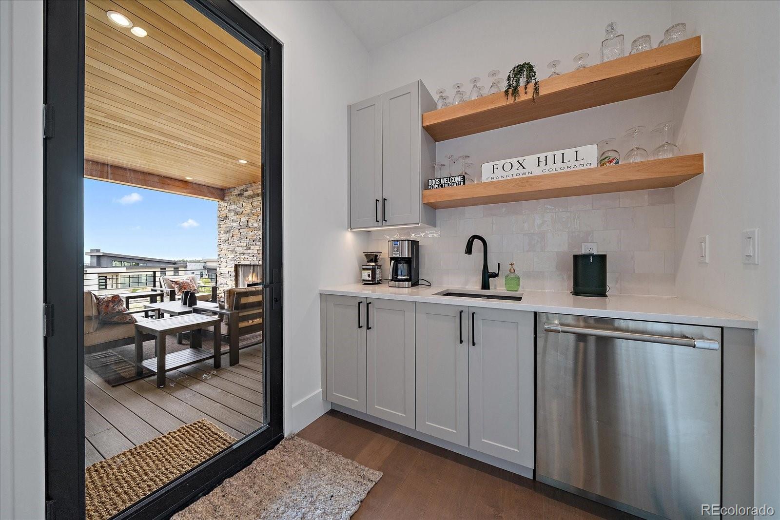 MLS Image #17 for 2380  fox view trail,franktown, Colorado