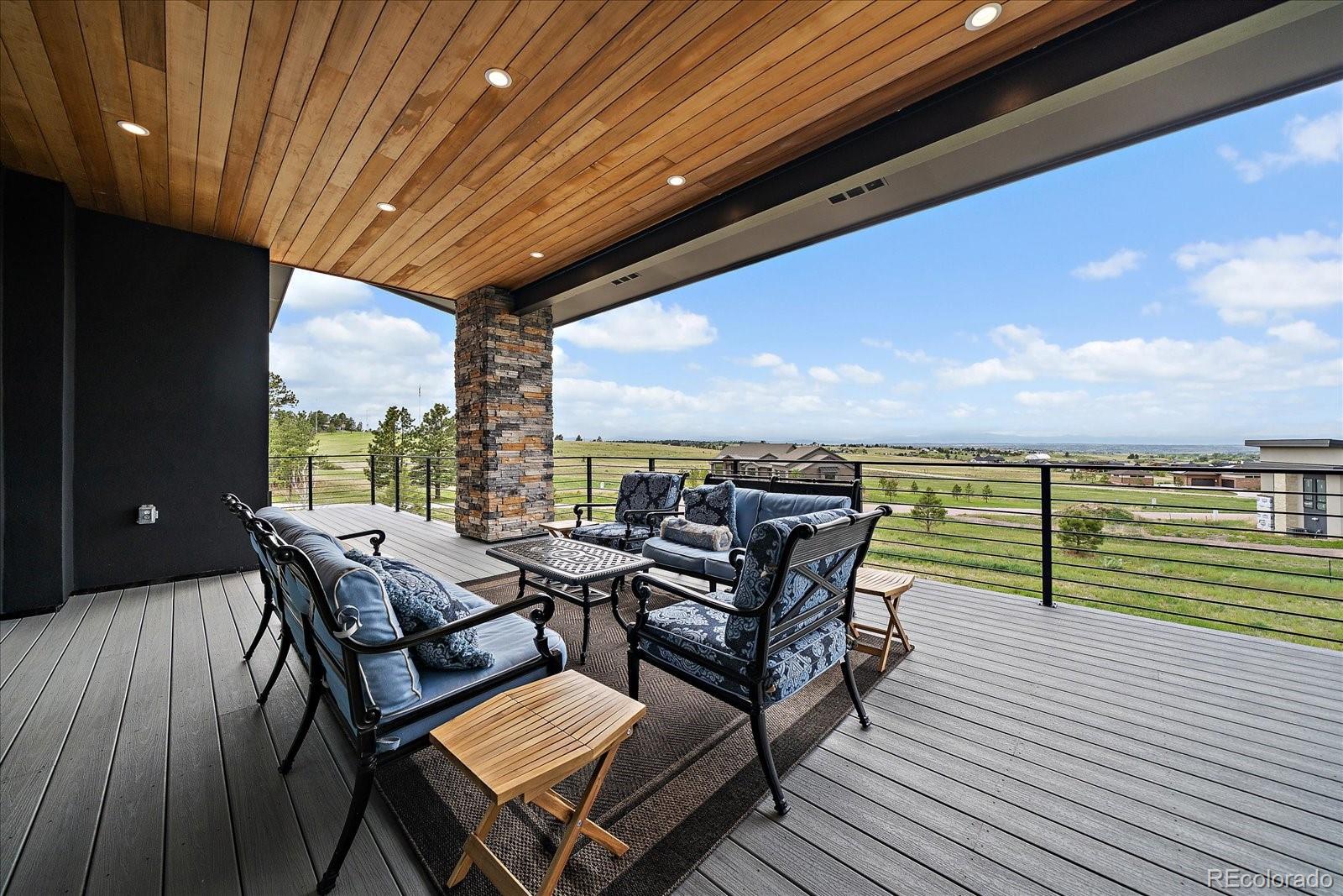 MLS Image #18 for 2380  fox view trail,franktown, Colorado