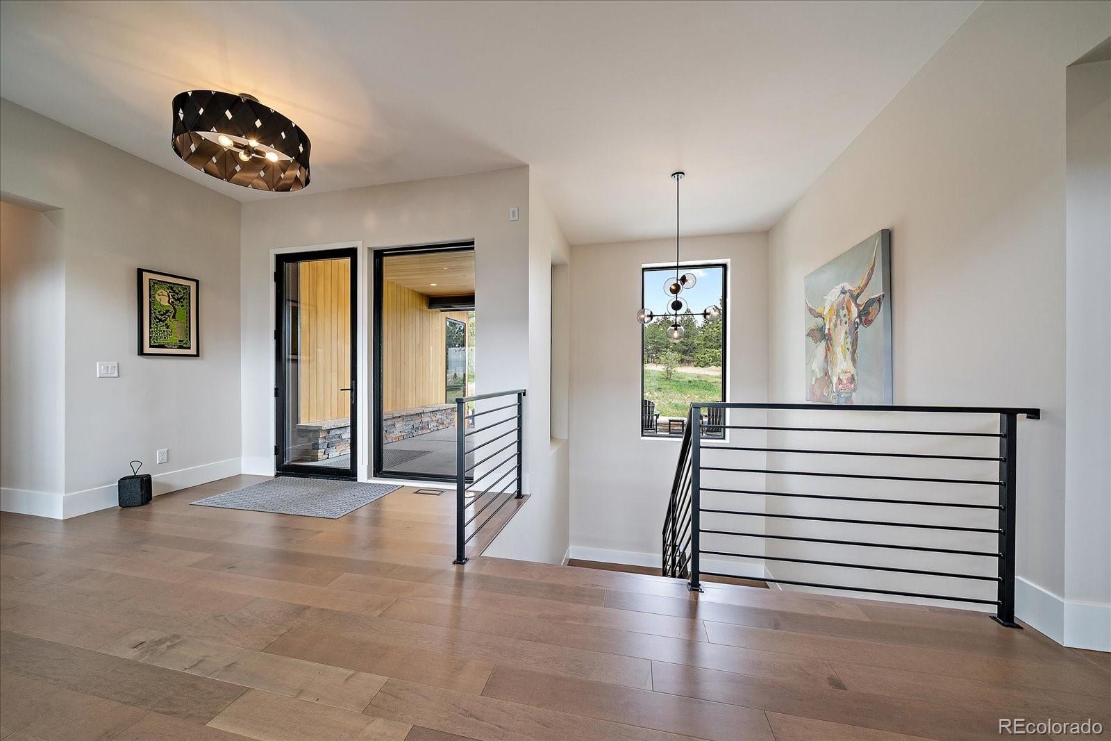 MLS Image #19 for 2380  fox view trail,franktown, Colorado