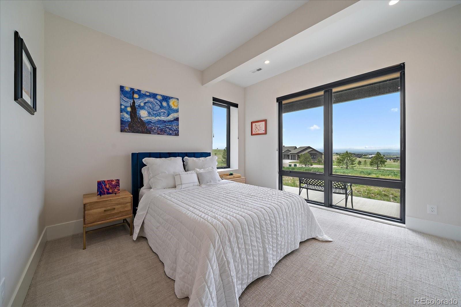 MLS Image #29 for 2380  fox view trail,franktown, Colorado