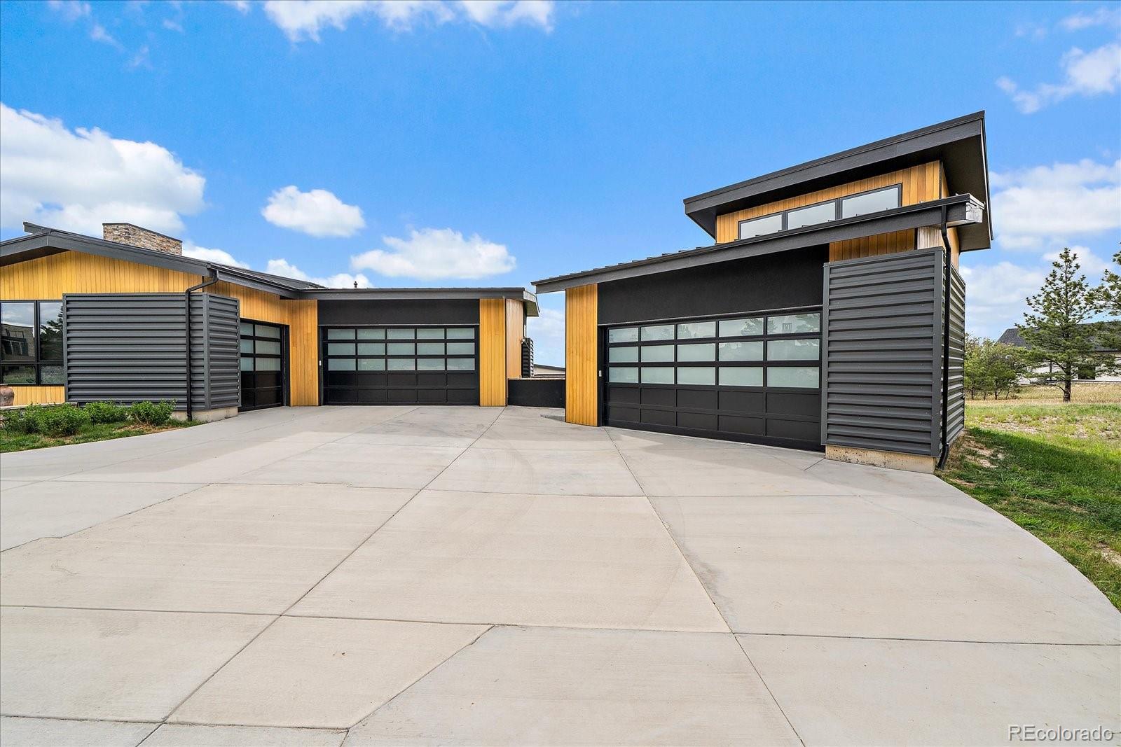 MLS Image #43 for 2380  fox view trail,franktown, Colorado