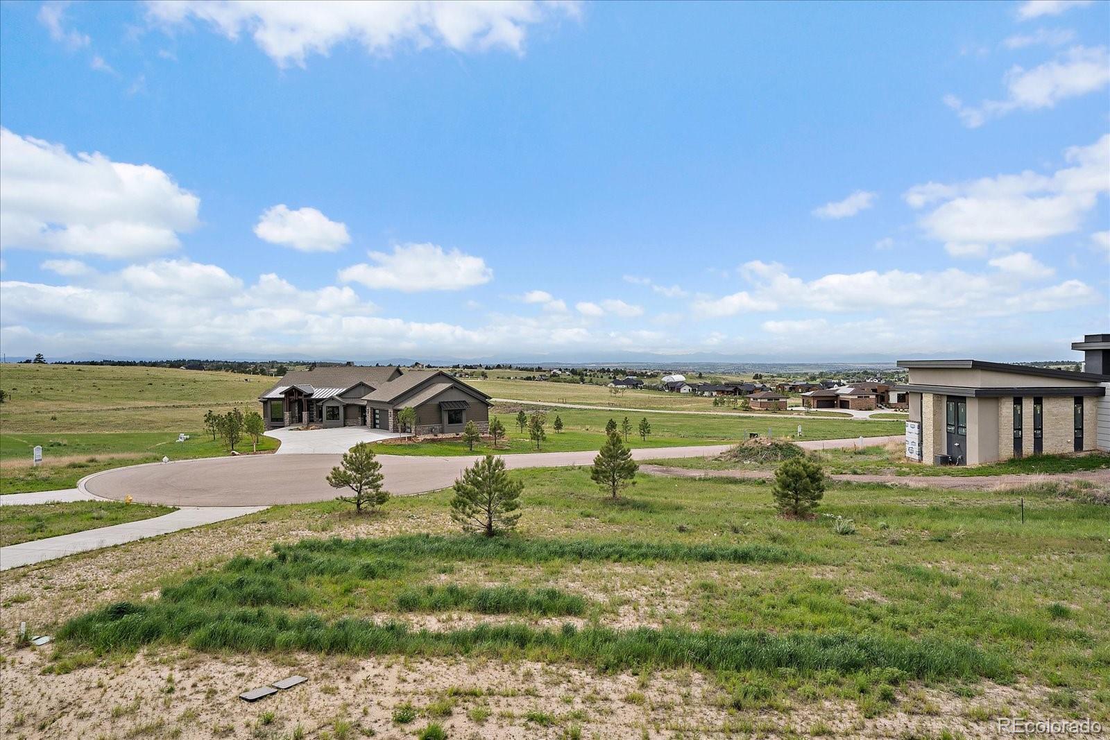 MLS Image #45 for 2380  fox view trail,franktown, Colorado