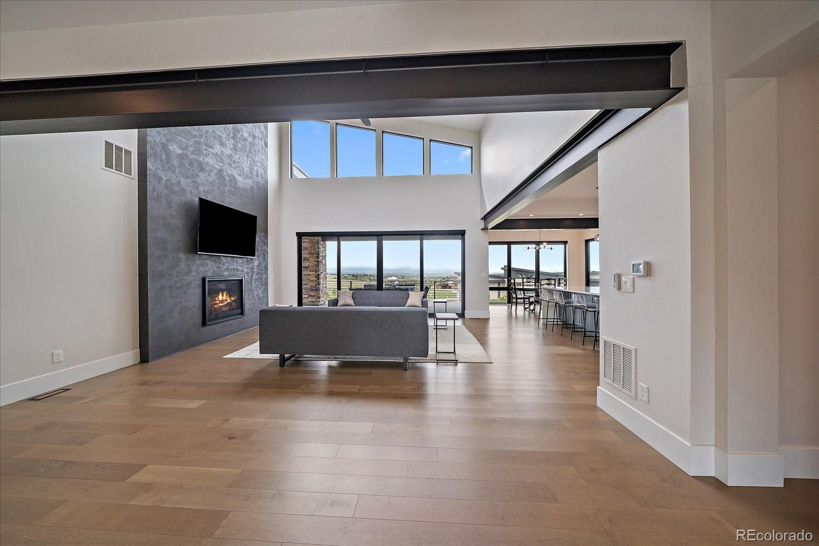 MLS Image #5 for 2380  fox view trail,franktown, Colorado