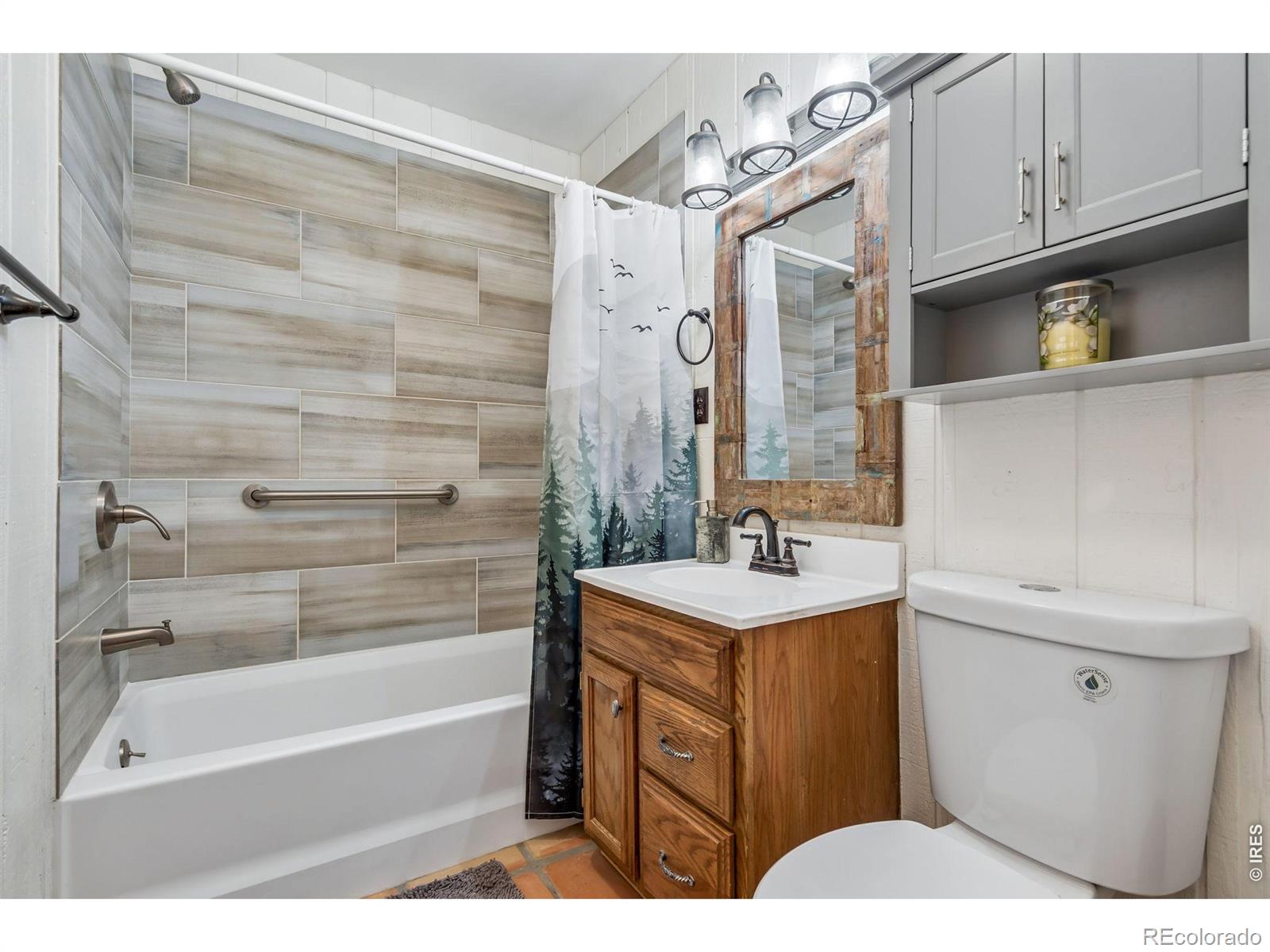 MLS Image #12 for 48  wenatchee court,red feather lakes, Colorado