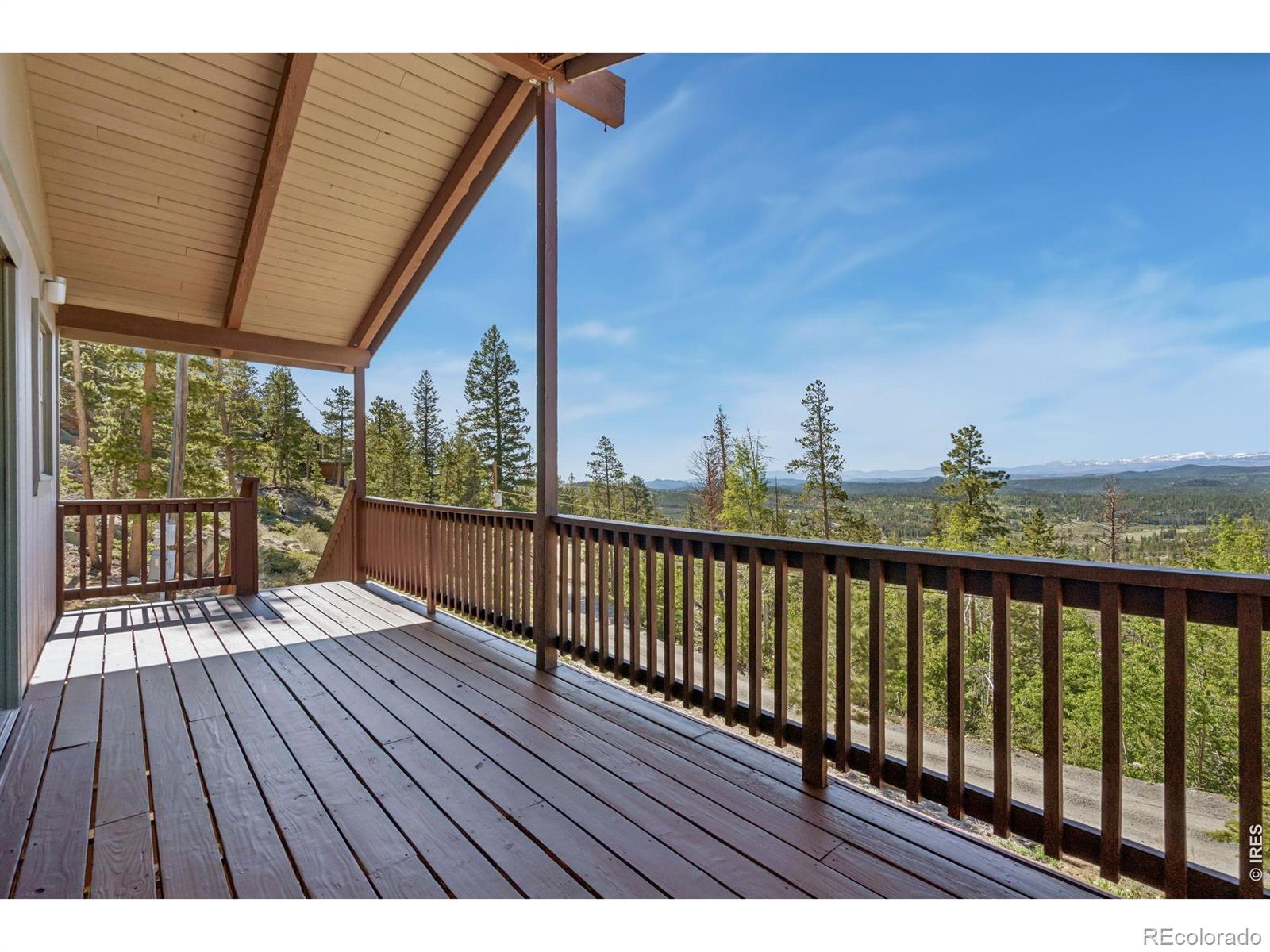 MLS Image #18 for 48  wenatchee court,red feather lakes, Colorado
