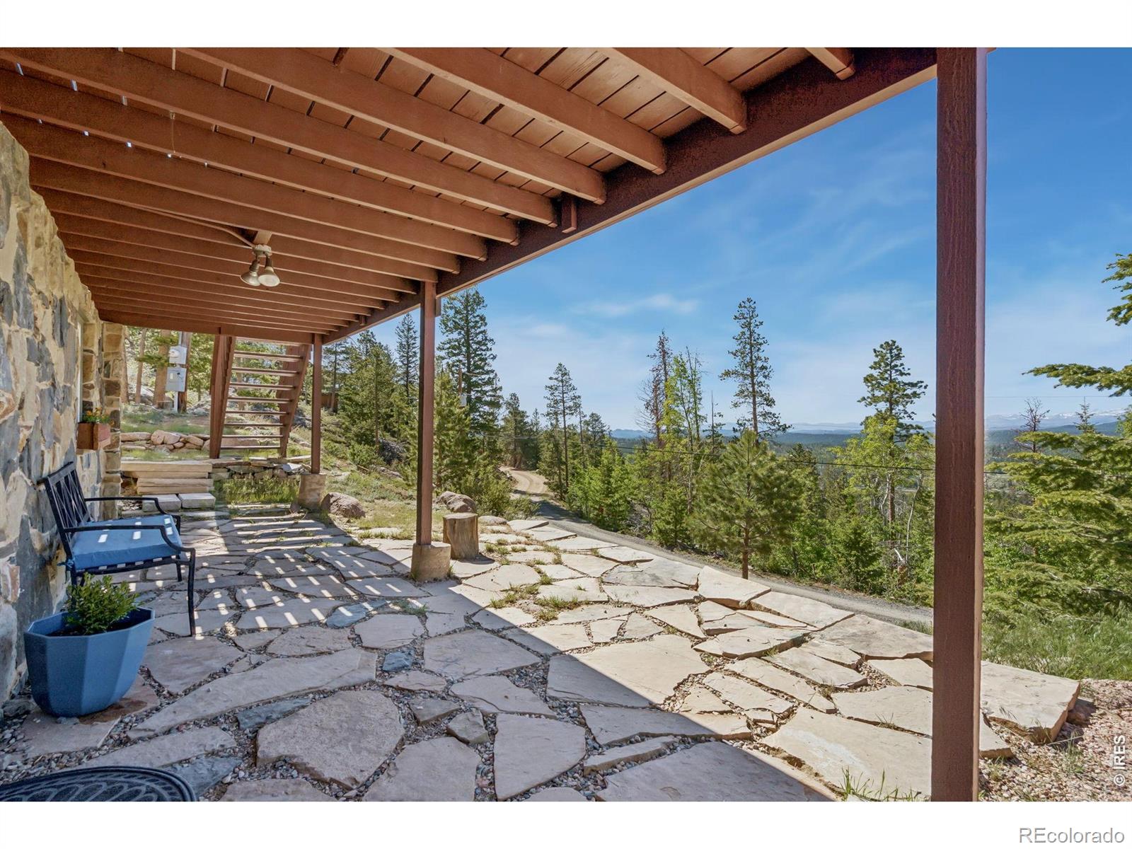 MLS Image #19 for 48  wenatchee court,red feather lakes, Colorado