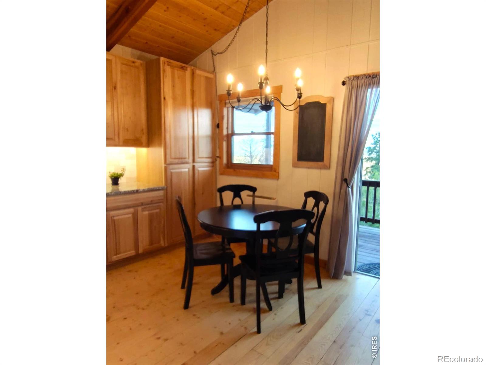 MLS Image #2 for 48  wenatchee court,red feather lakes, Colorado
