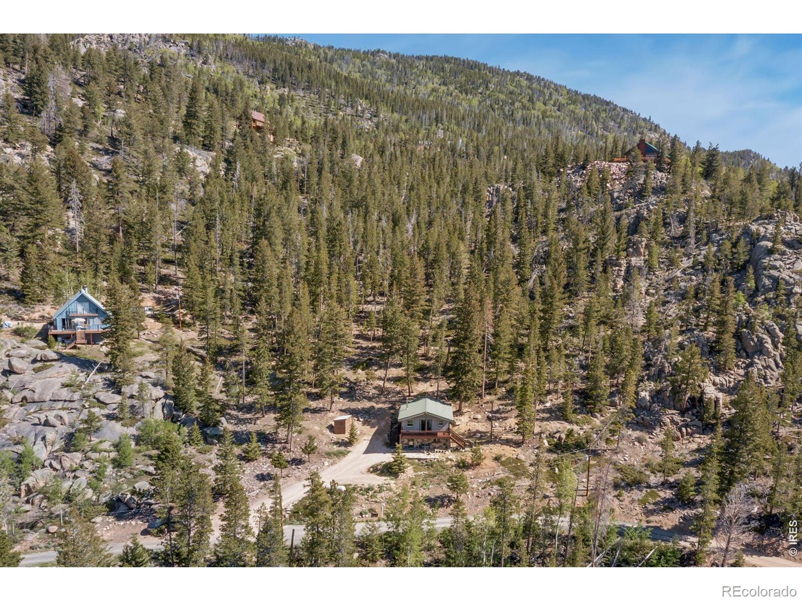 MLS Image #24 for 48  wenatchee court,red feather lakes, Colorado
