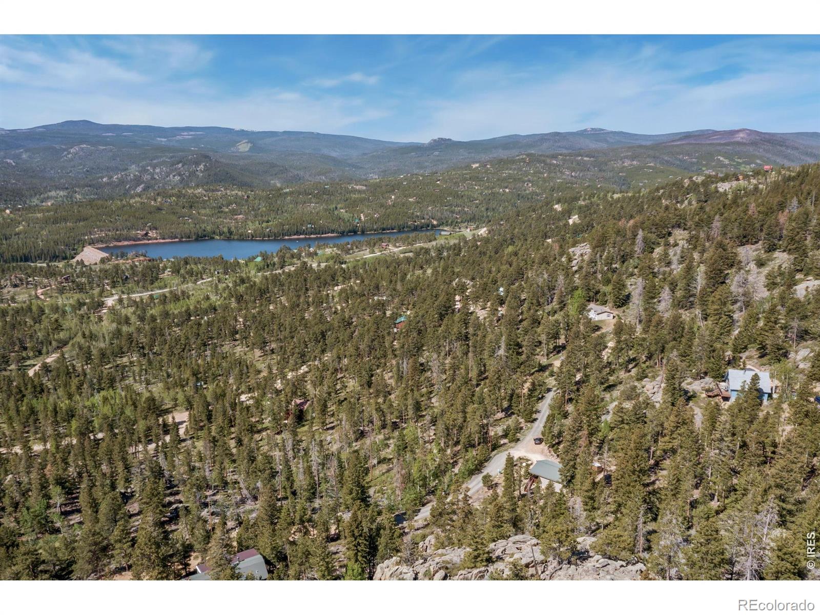 MLS Image #25 for 48  wenatchee court,red feather lakes, Colorado
