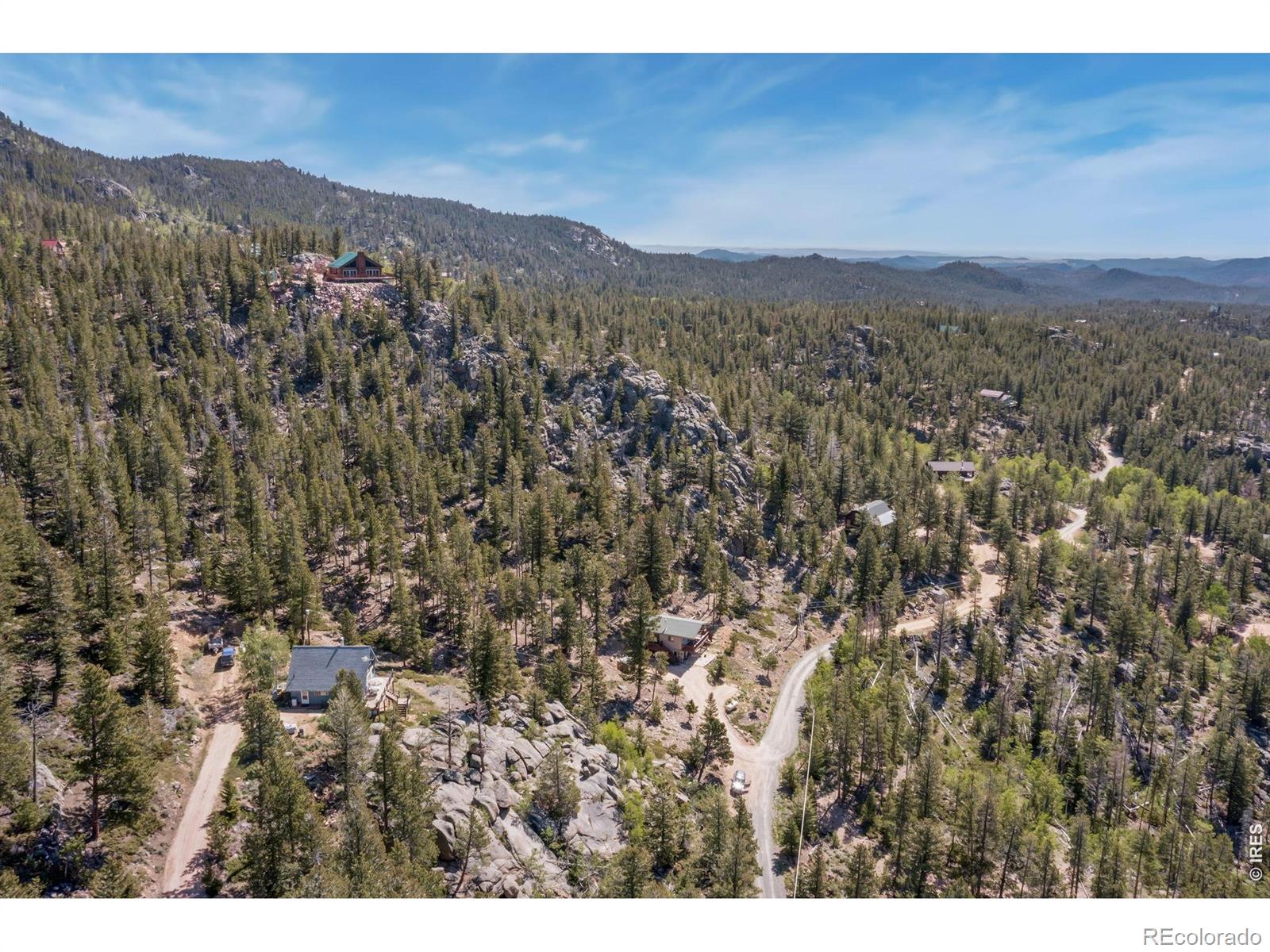 MLS Image #26 for 48  wenatchee court,red feather lakes, Colorado