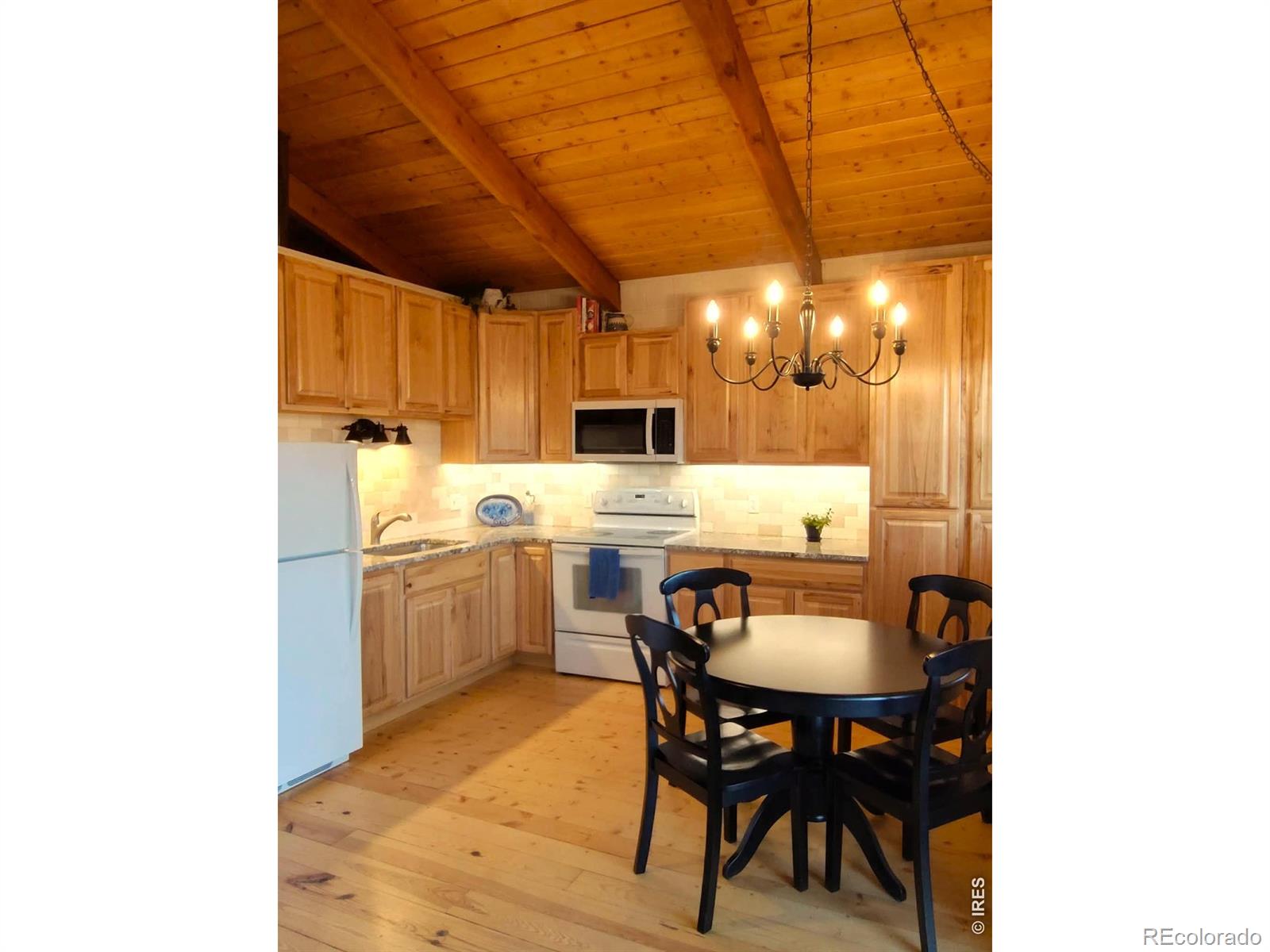 MLS Image #3 for 48  wenatchee court,red feather lakes, Colorado