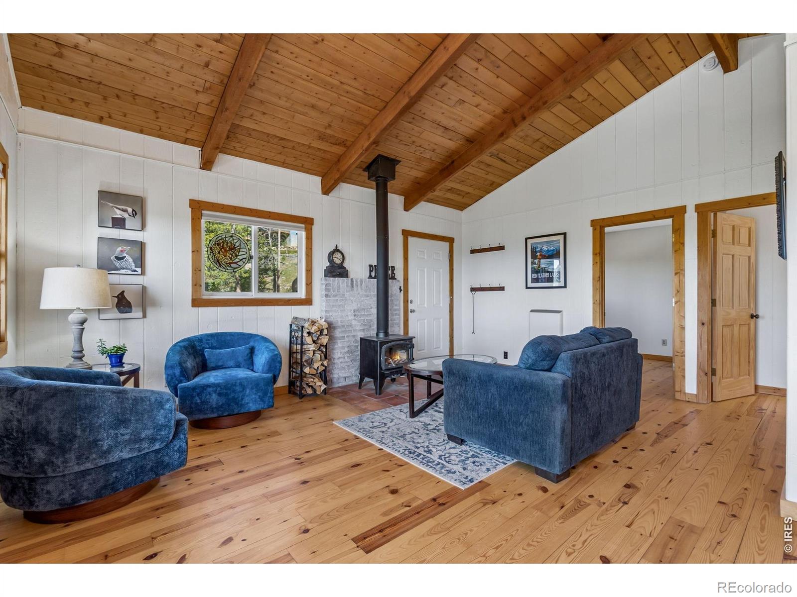 MLS Image #5 for 48  wenatchee court,red feather lakes, Colorado