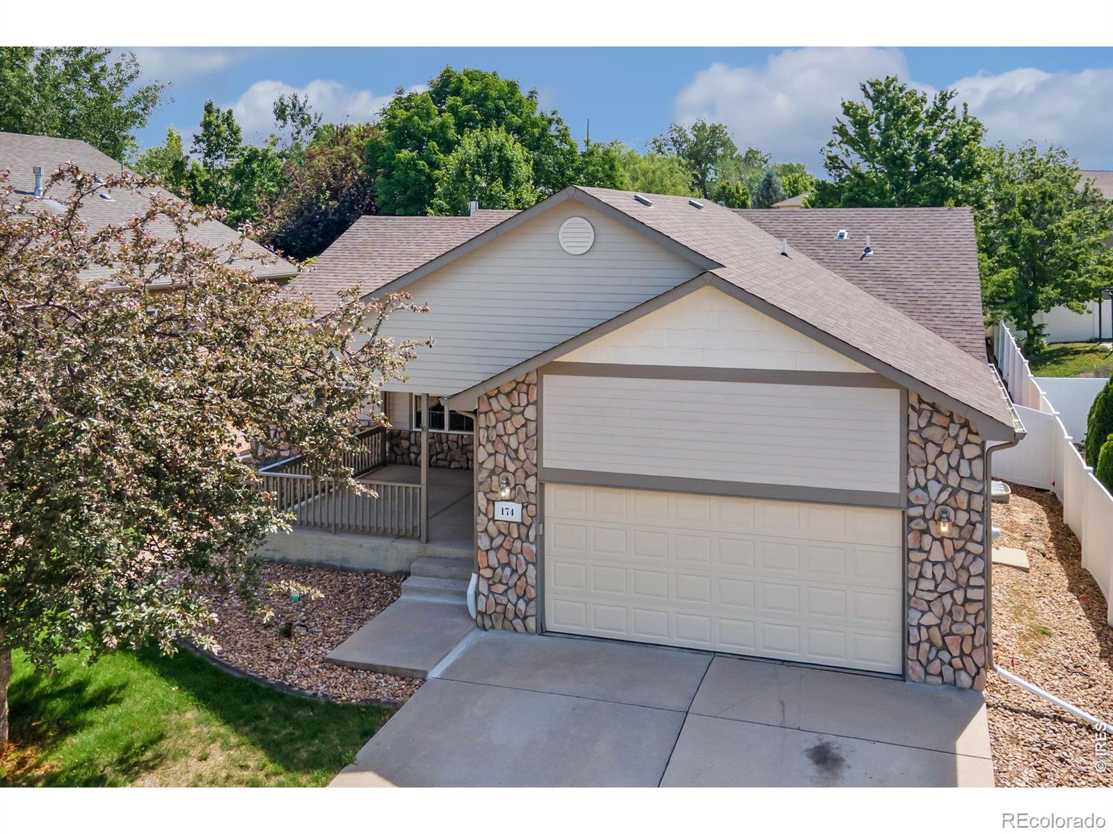 MLS Image #0 for 174  green teal drive,loveland, Colorado
