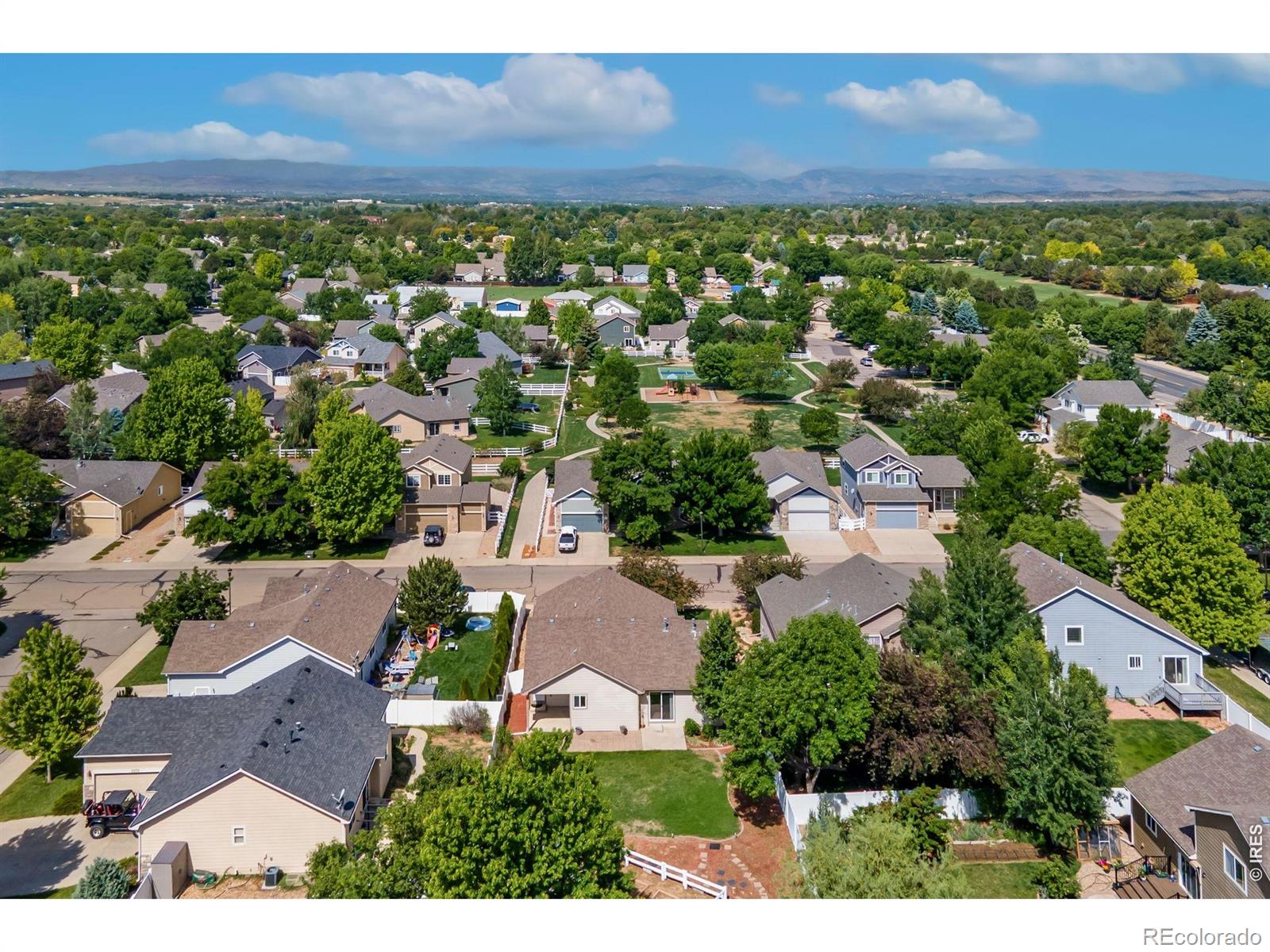 MLS Image #2 for 174  green teal drive,loveland, Colorado