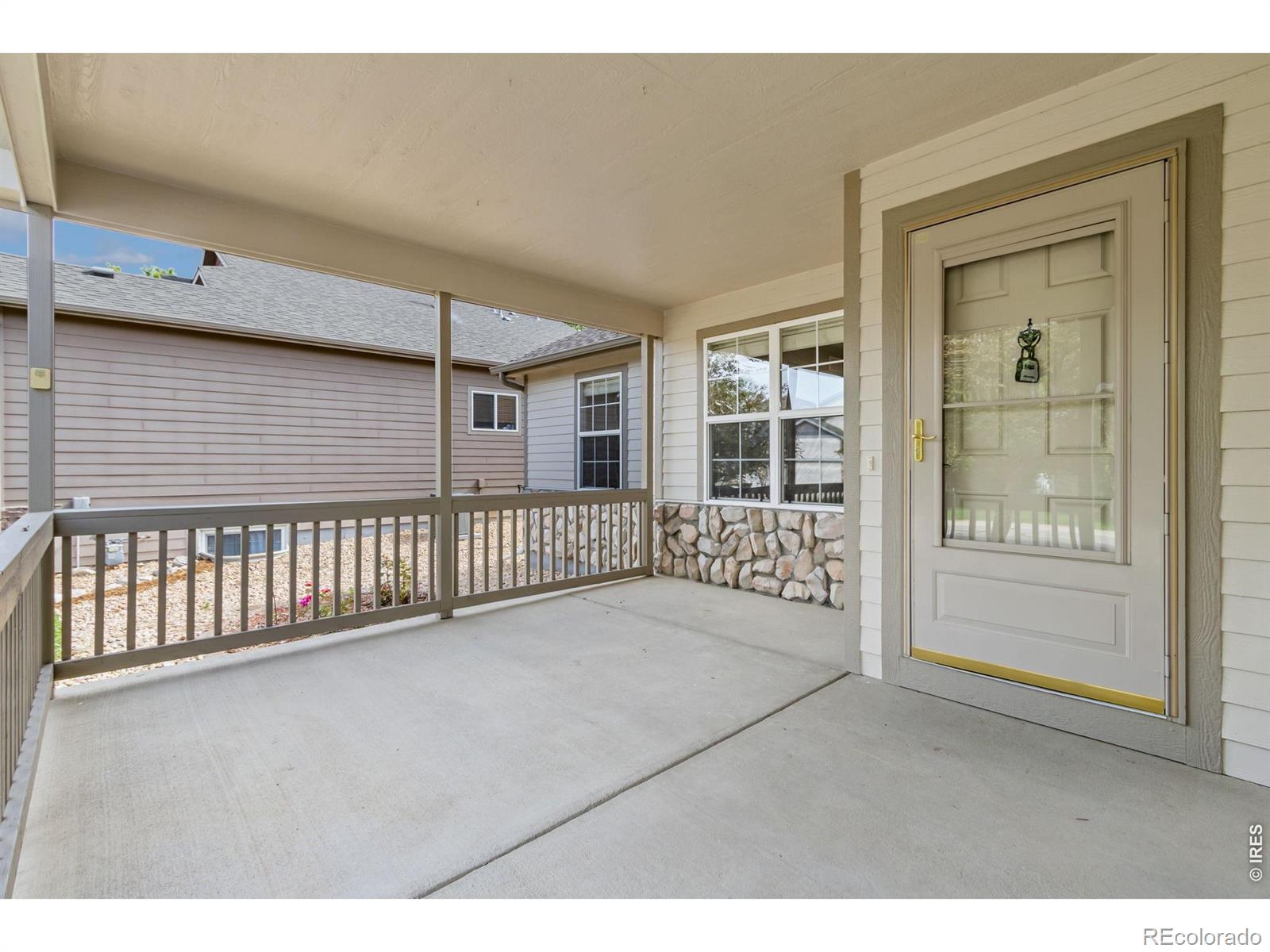 MLS Image #3 for 174  green teal drive,loveland, Colorado