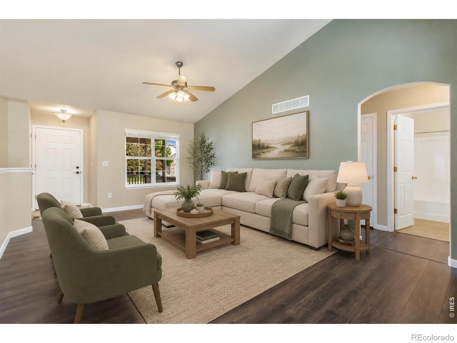 MLS Image #4 for 174  green teal drive,loveland, Colorado