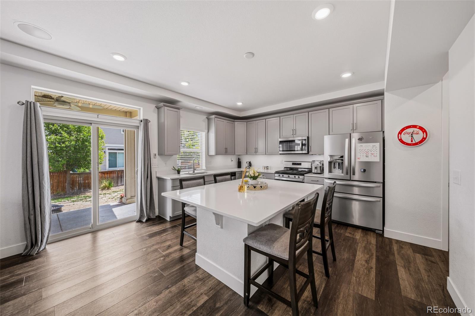 MLS Image #2 for 10178  walden court,commerce city, Colorado