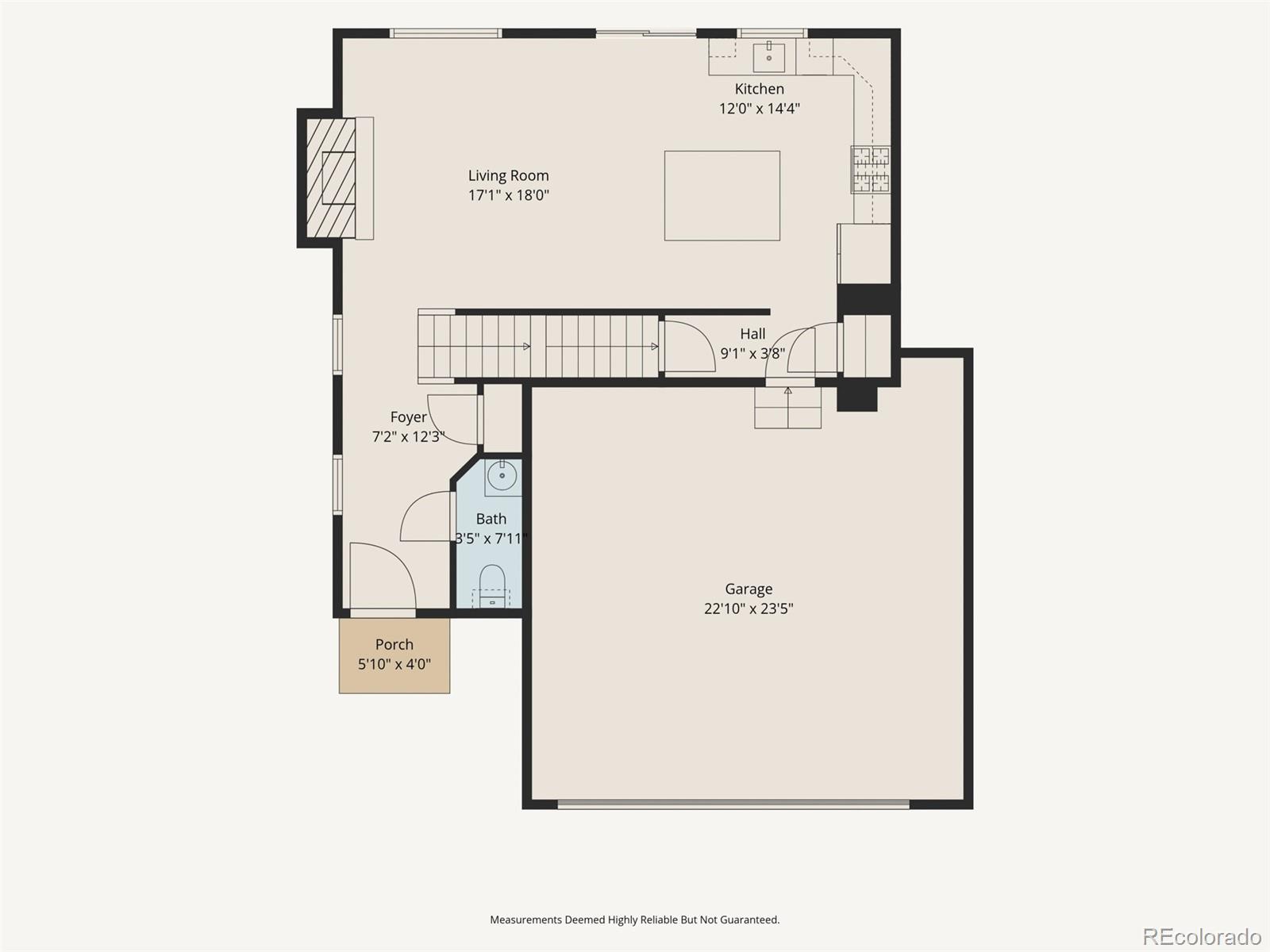 MLS Image #33 for 10178  walden court,commerce city, Colorado