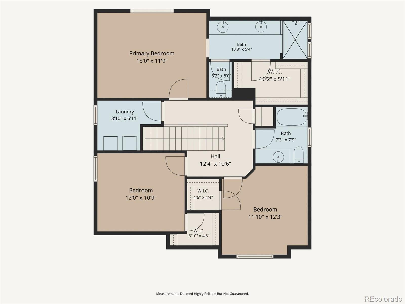 MLS Image #34 for 10178  walden court,commerce city, Colorado