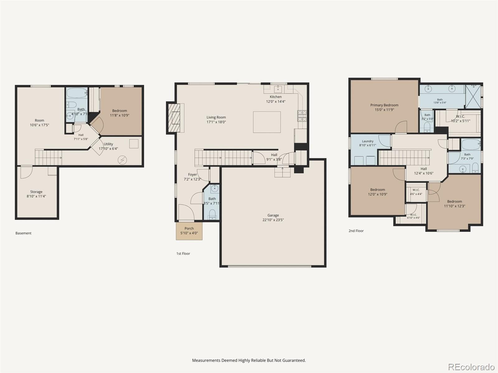 MLS Image #35 for 10178  walden court,commerce city, Colorado