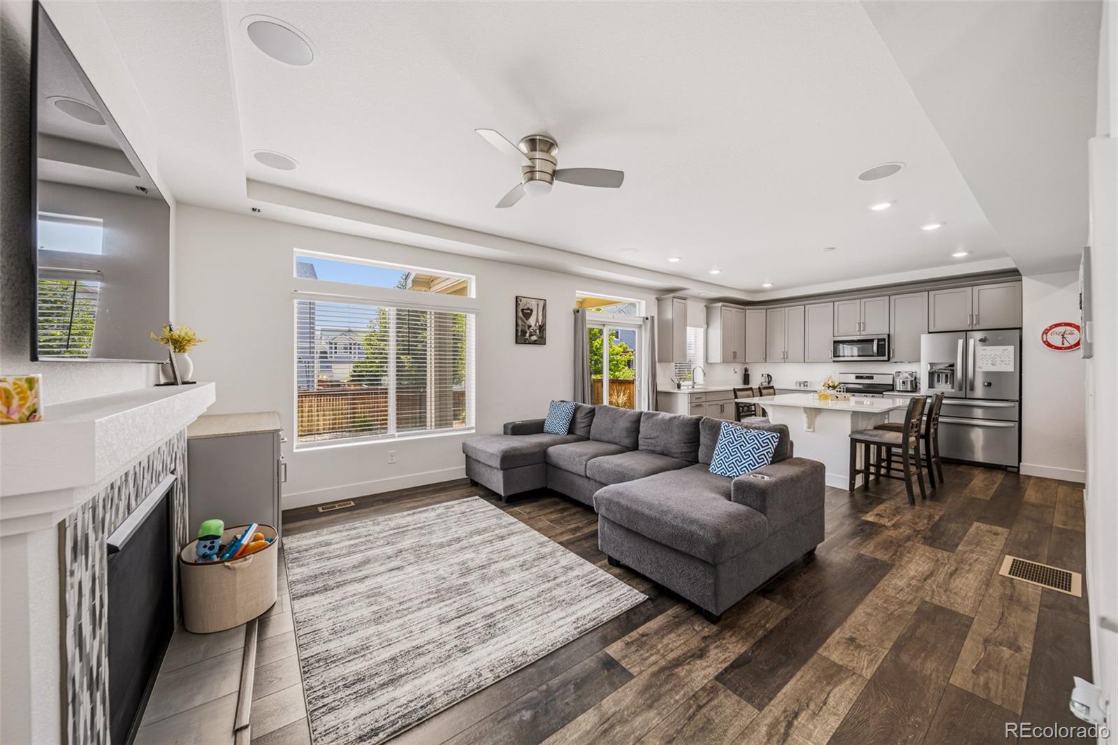 MLS Image #6 for 10178  walden court,commerce city, Colorado