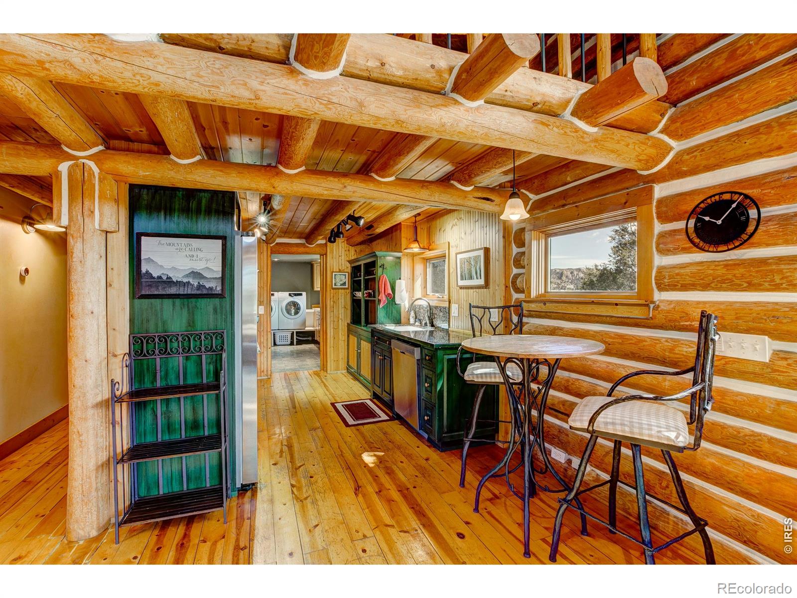 MLS Image #10 for 1264  range view road,estes park, Colorado