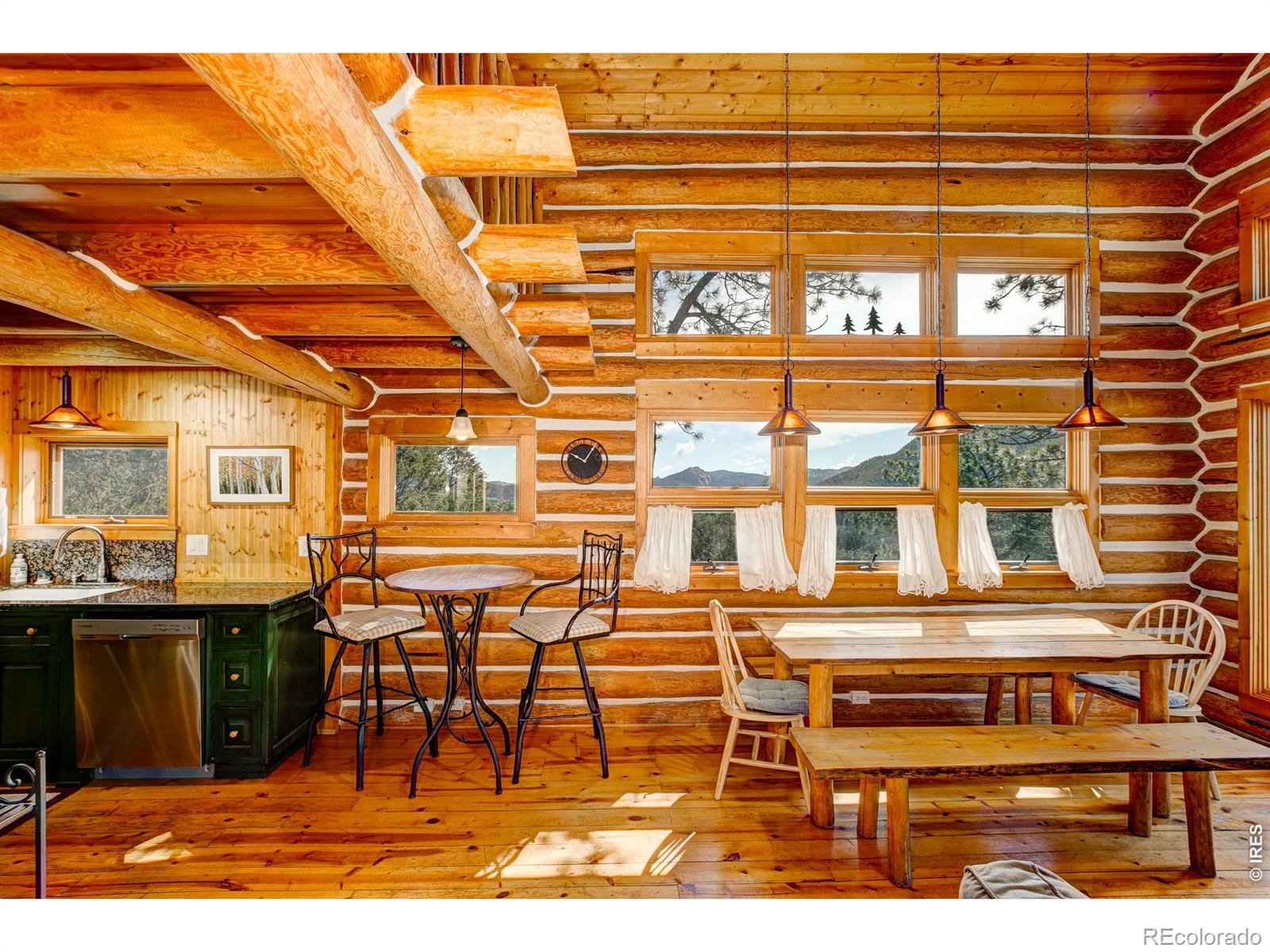 MLS Image #11 for 1264  range view road,estes park, Colorado