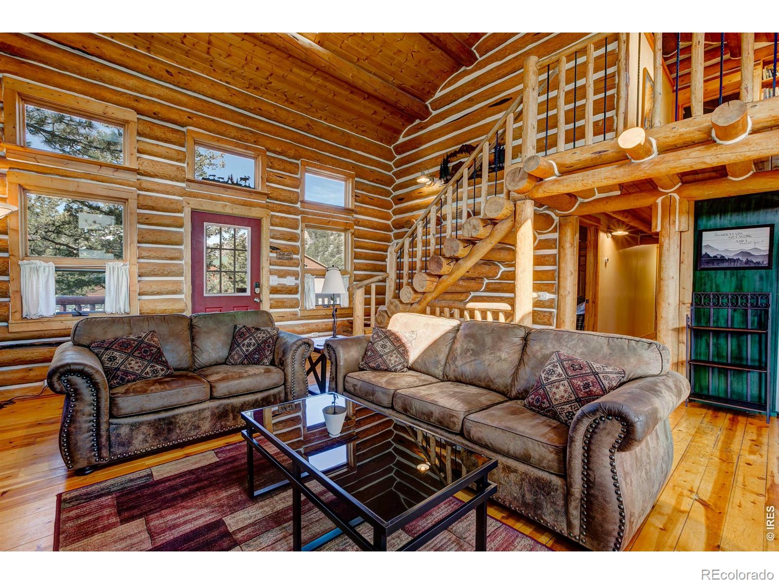 MLS Image #12 for 1264  range view road,estes park, Colorado