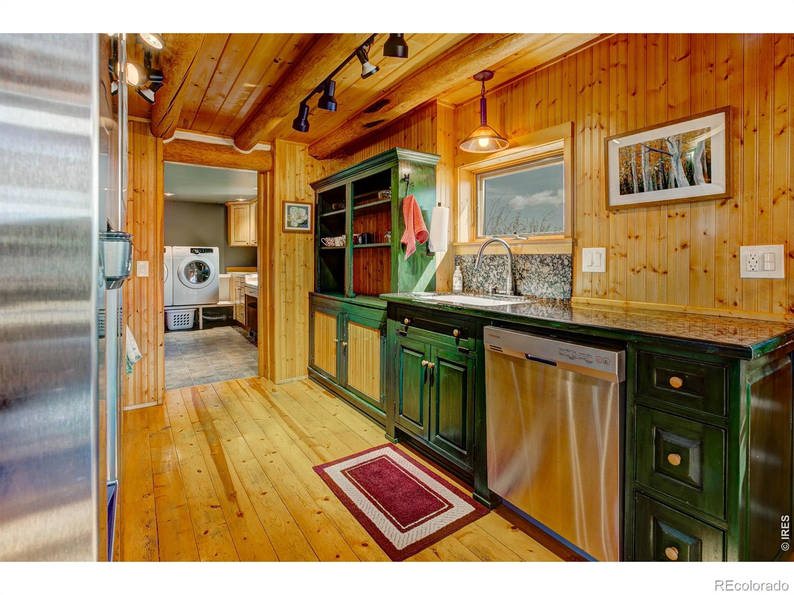 MLS Image #13 for 1264  range view road,estes park, Colorado