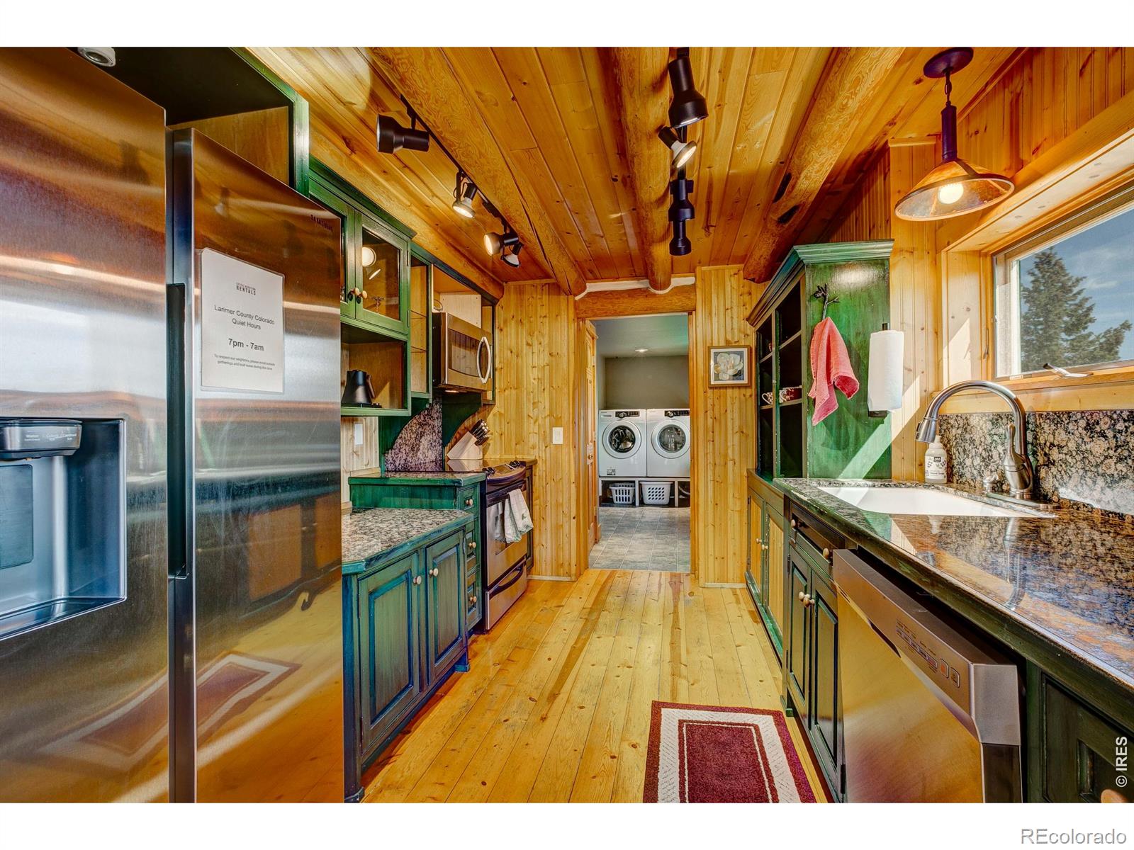MLS Image #14 for 1264  range view road,estes park, Colorado