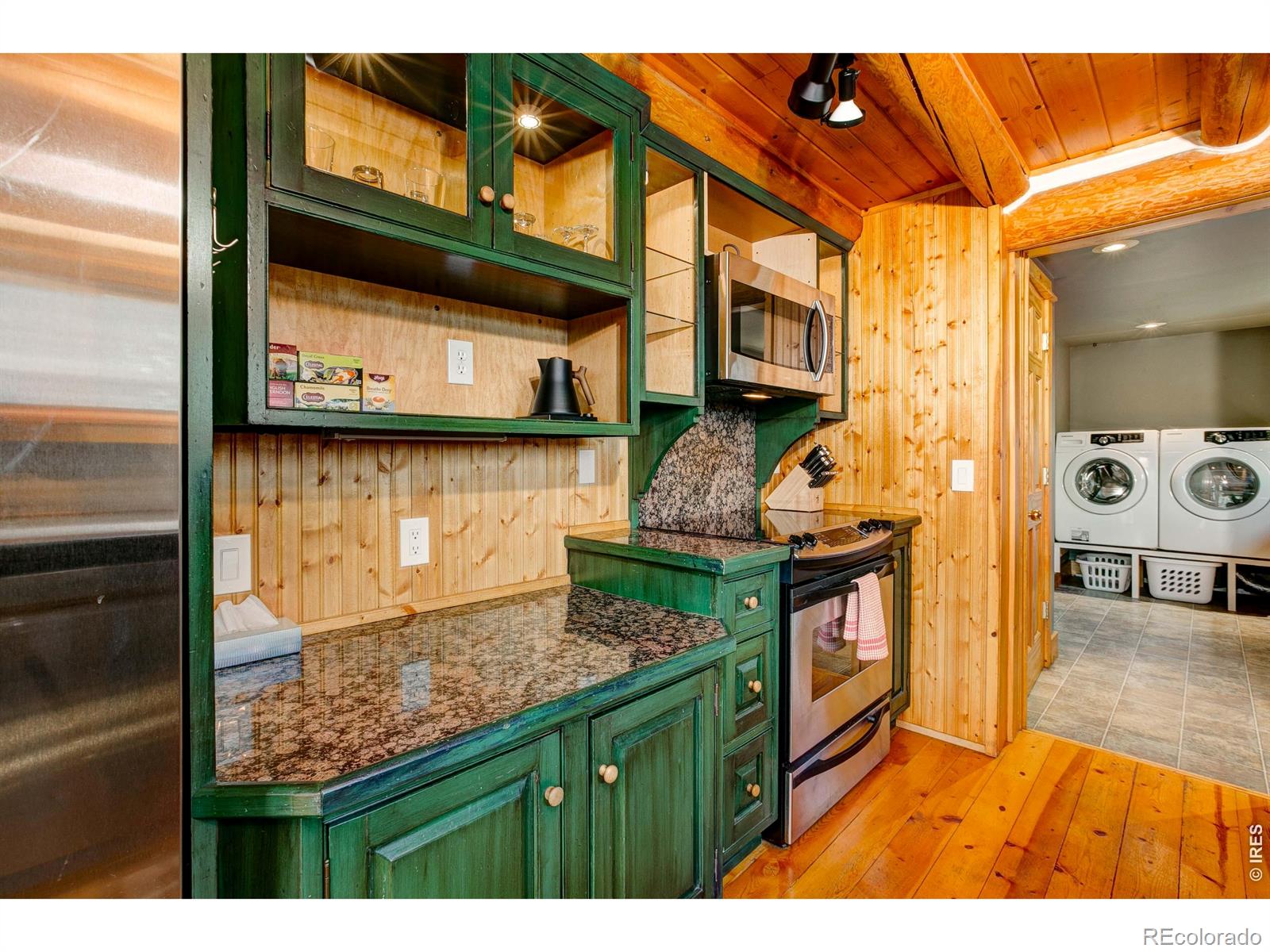MLS Image #15 for 1264  range view road,estes park, Colorado