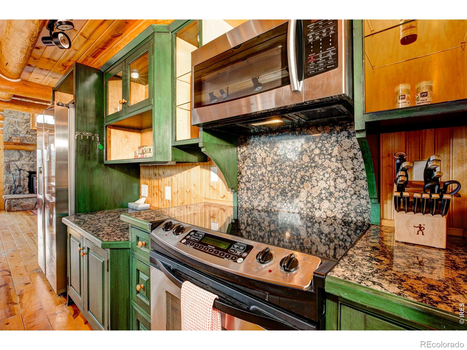 MLS Image #16 for 1264  range view road,estes park, Colorado